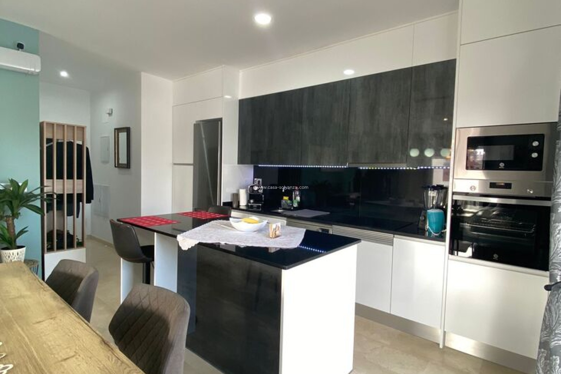 Reventa - Apartamento / piso - Dehesa De Campoamor - Las Filipinas