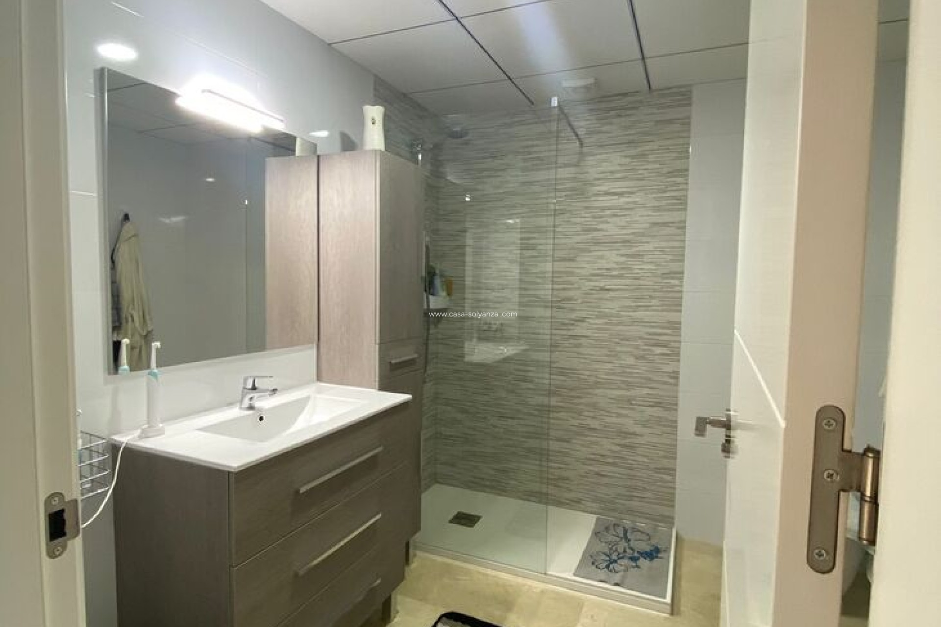 Reventa - Apartamento / piso - Dehesa De Campoamor - Las Filipinas