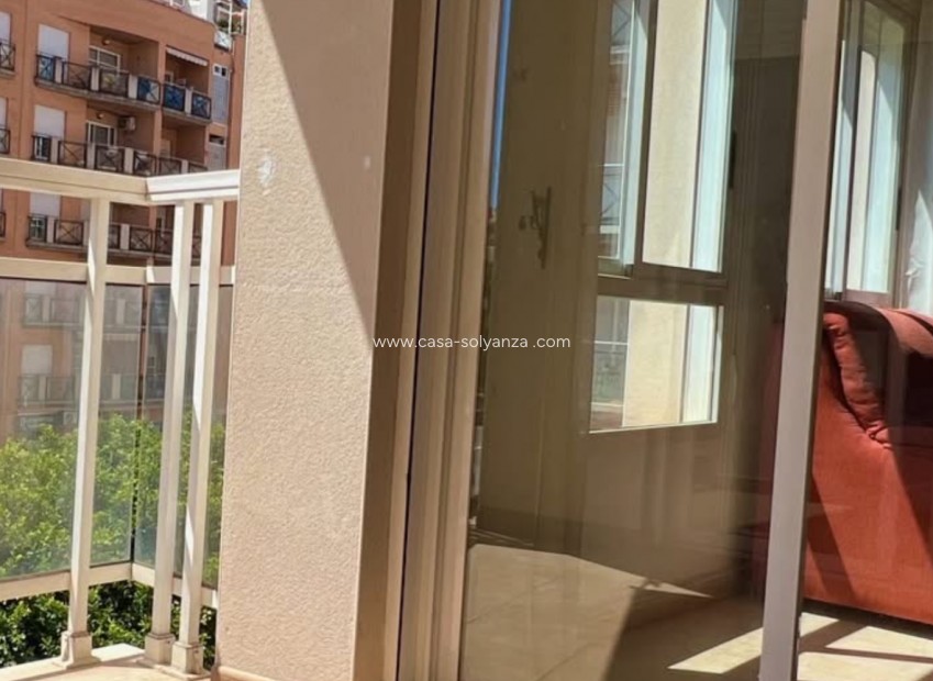 Reventa - Apartamento / piso - Denia - Costa Blanca
