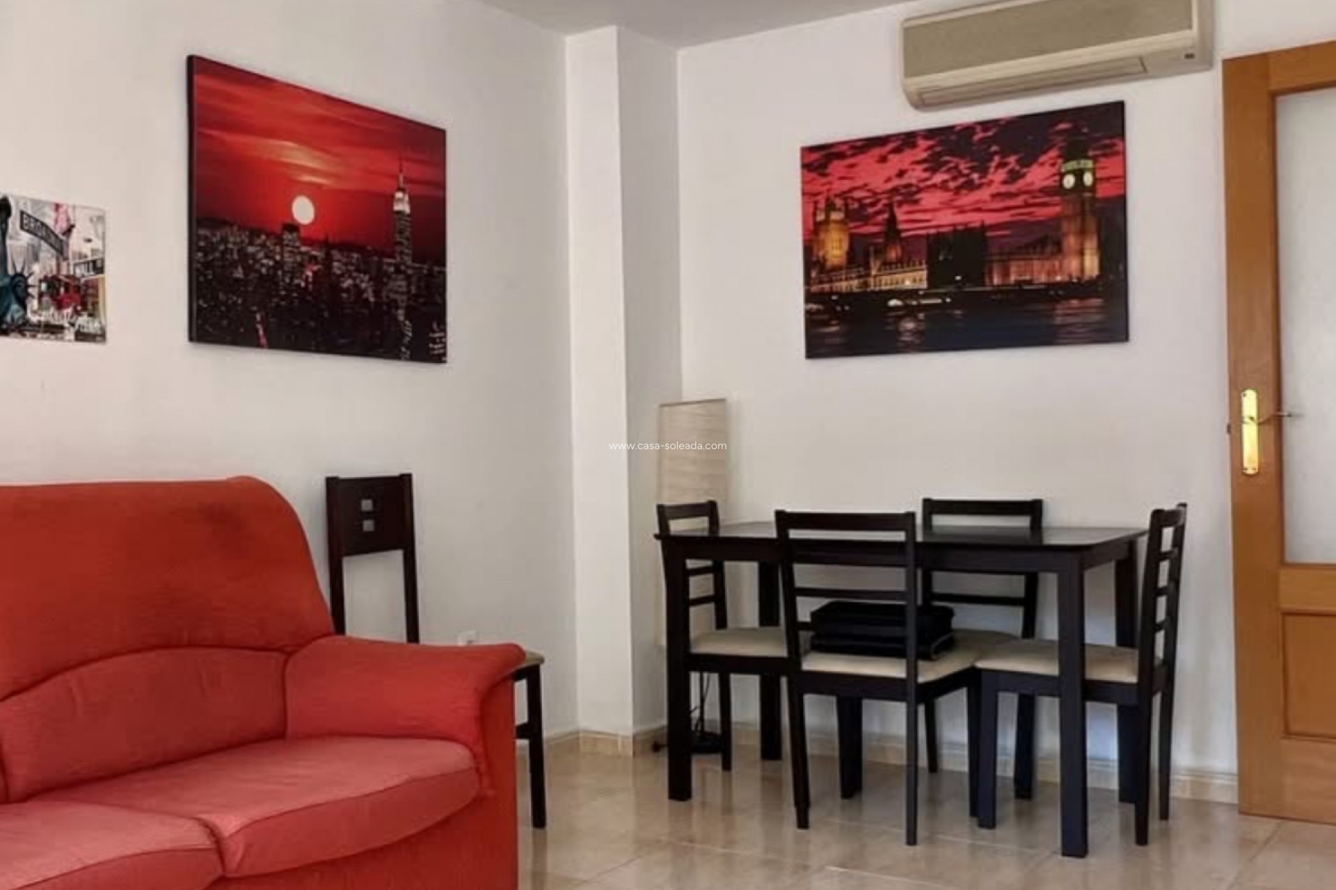 Reventa - Apartamento / piso - Denia - Costa Blanca