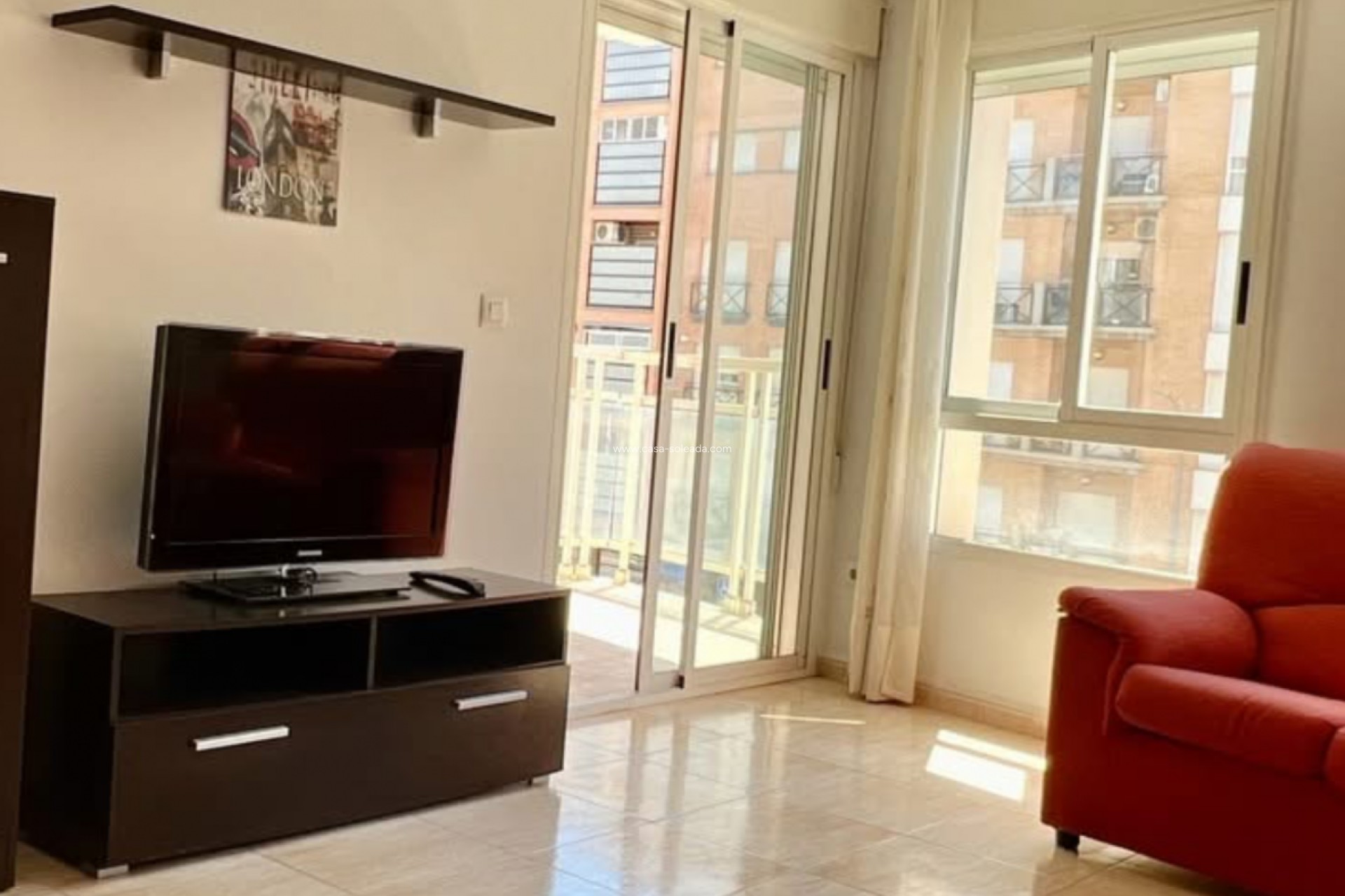 Reventa - Apartamento / piso - Denia - Costa Blanca
