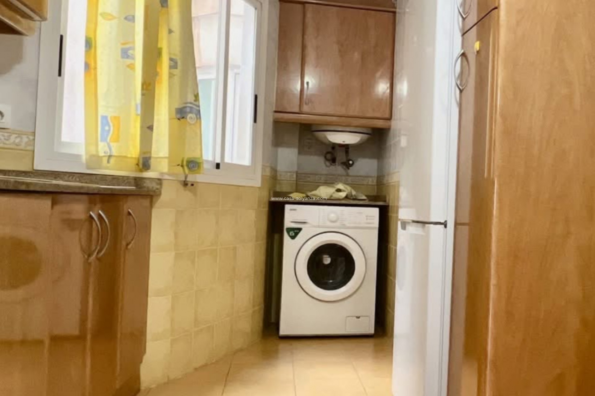 Reventa - Apartamento / piso - Denia - Costa Blanca