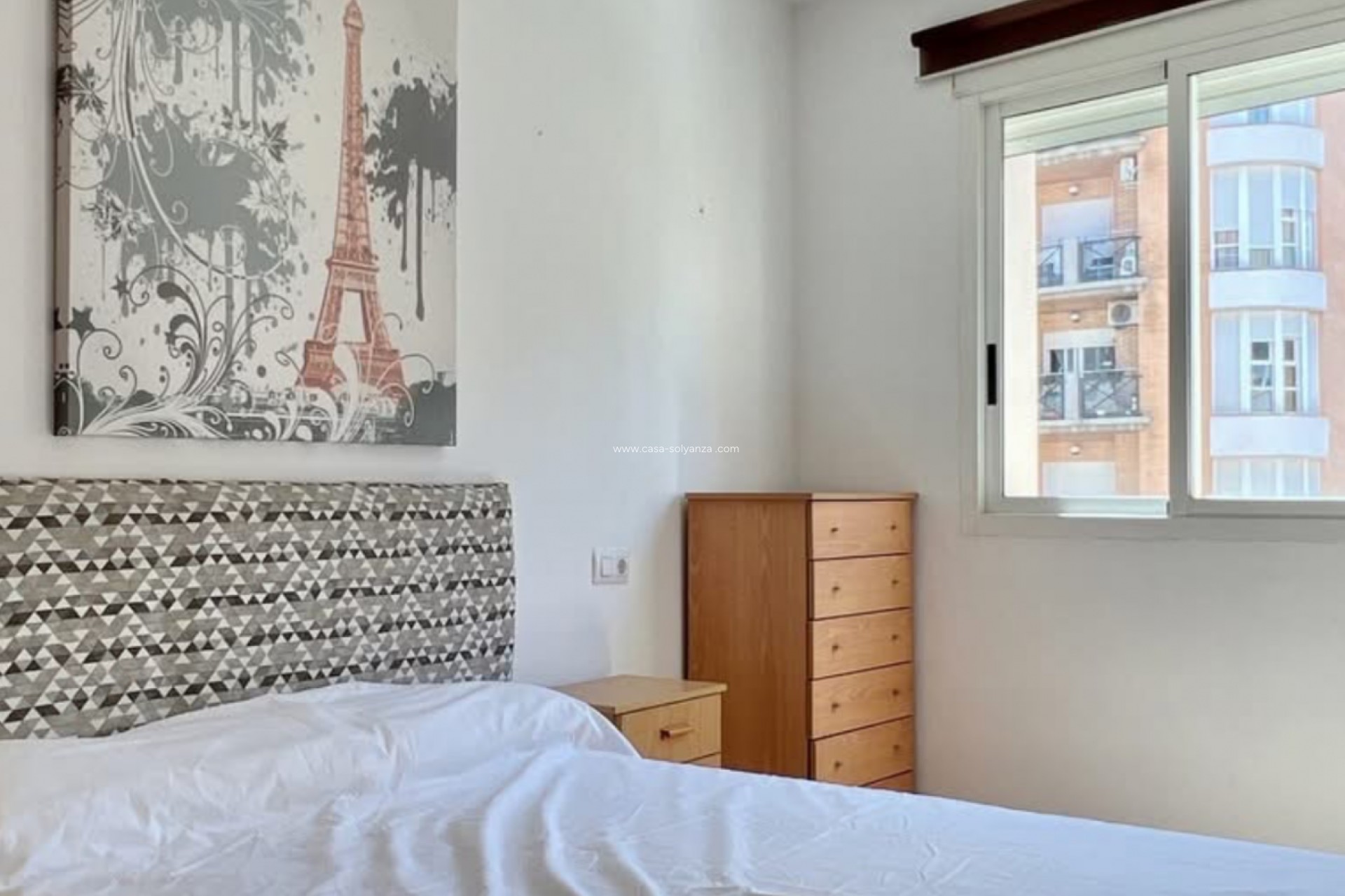 Reventa - Apartamento / piso - Denia - Costa Blanca