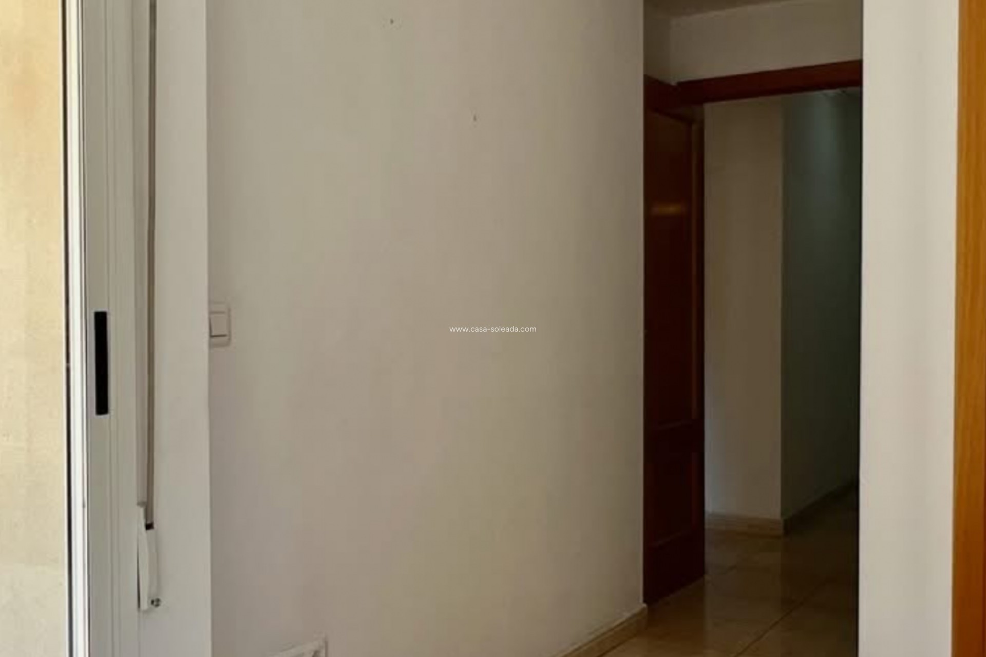 Reventa - Apartamento / piso - Denia - Costa Blanca