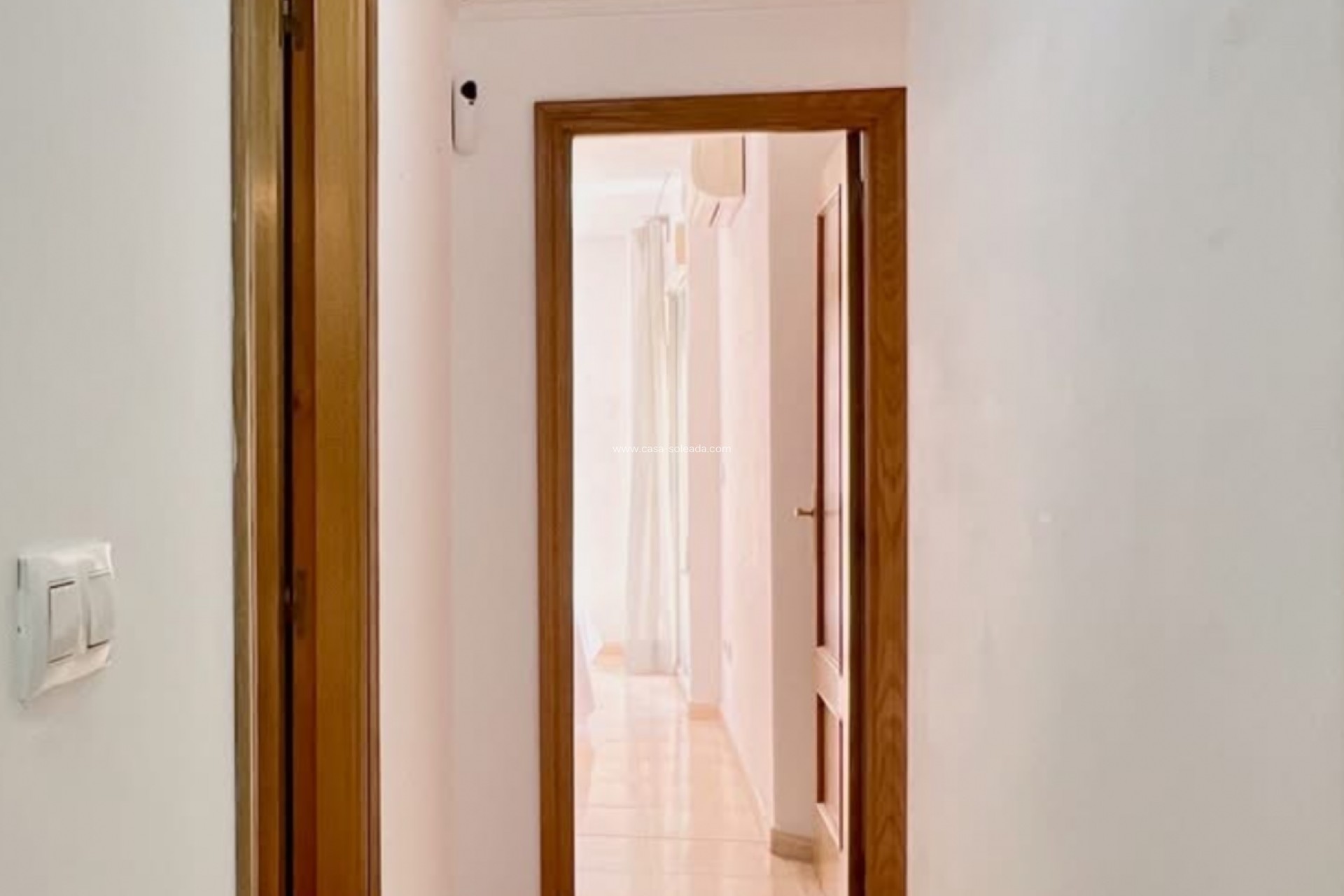 Reventa - Apartamento / piso - Denia - Costa Blanca