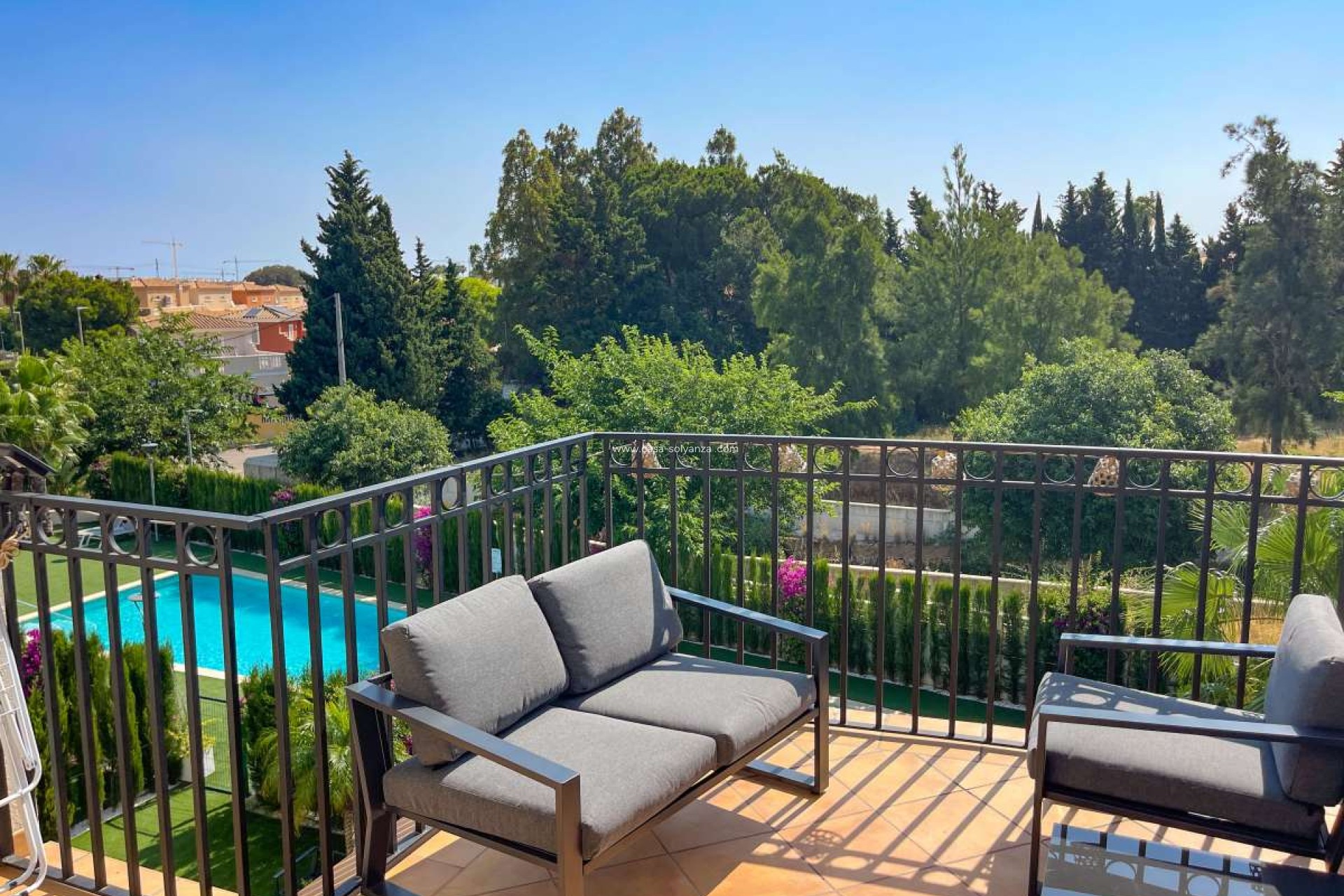 Reventa - Apartamento / piso - Denia - Costa Blanca