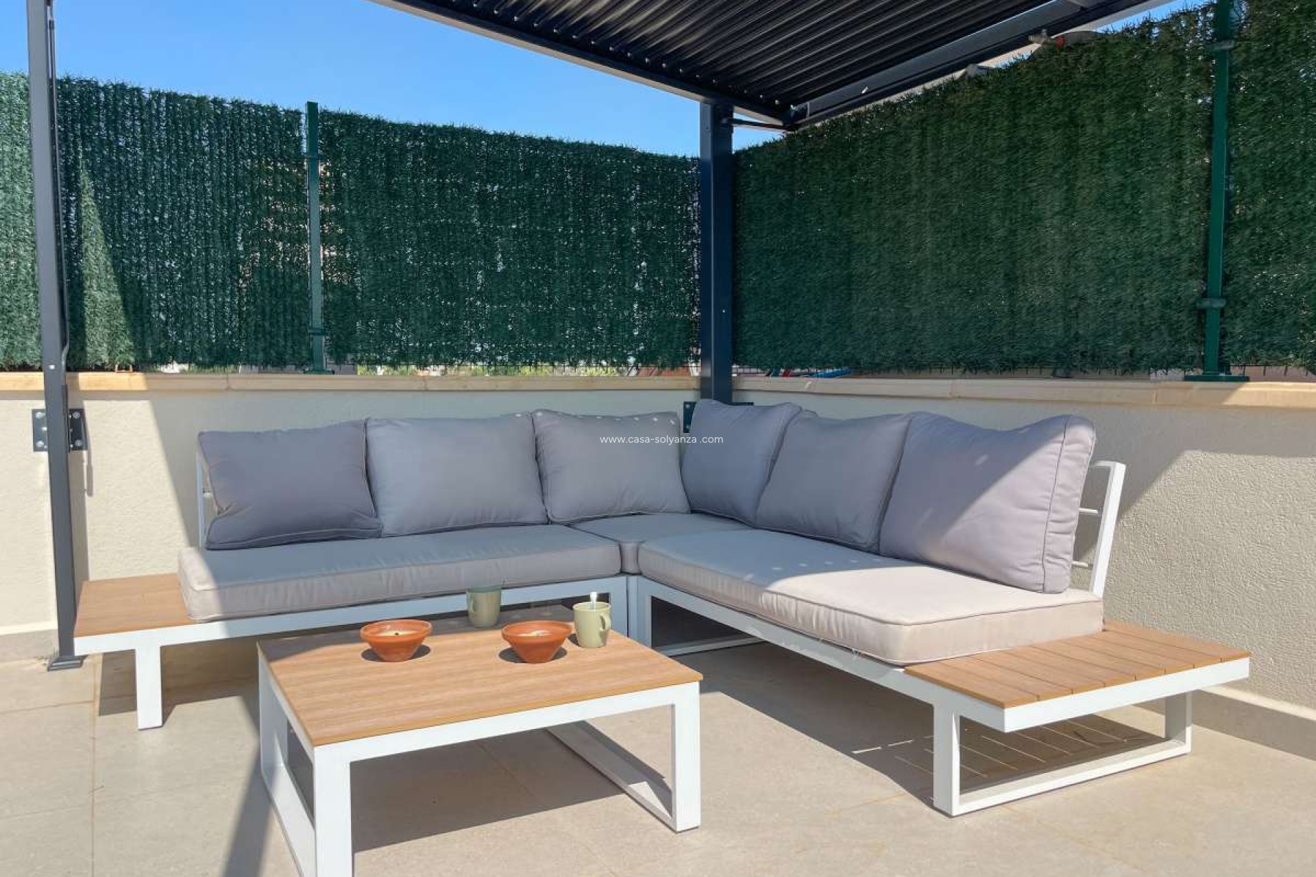 Reventa - Apartamento / piso - Denia - Costa Blanca