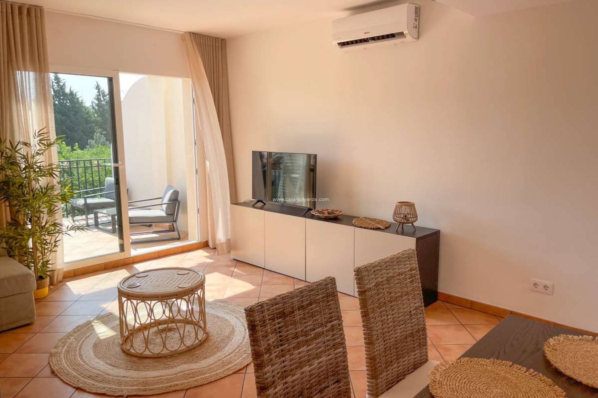 Reventa - Apartamento / piso - Denia - Costa Blanca