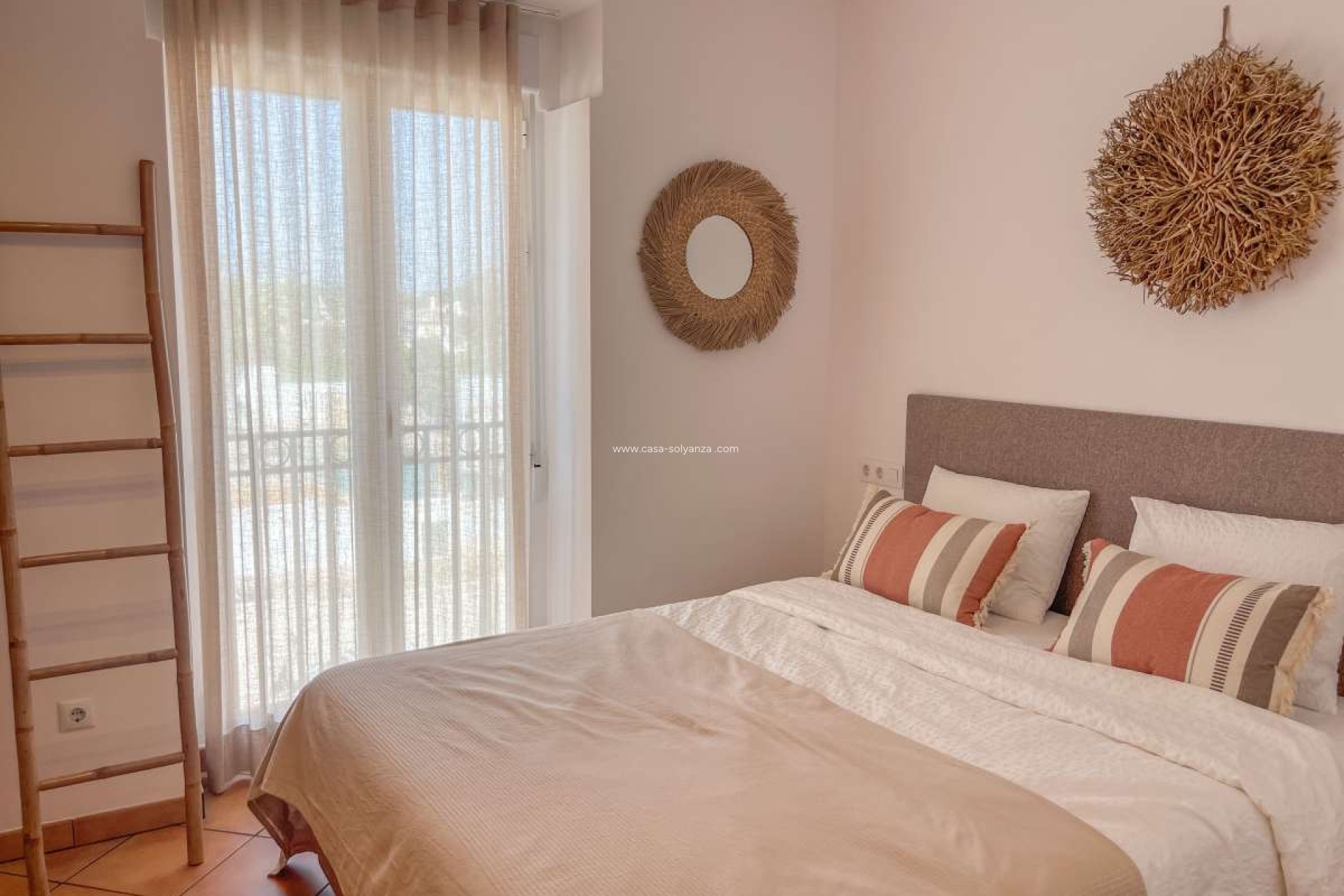 Reventa - Apartamento / piso - Denia - Costa Blanca