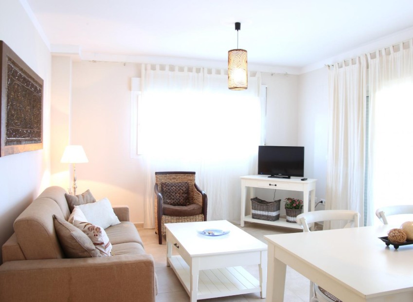 Reventa - Apartamento / piso - Denia - Costa Blanca