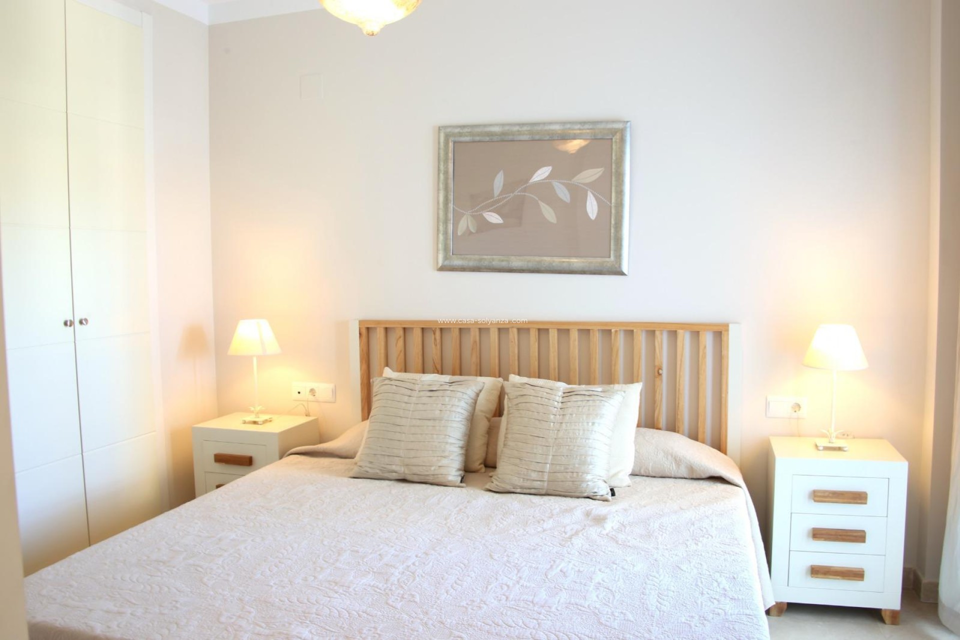 Reventa - Apartamento / piso - Denia - Costa Blanca