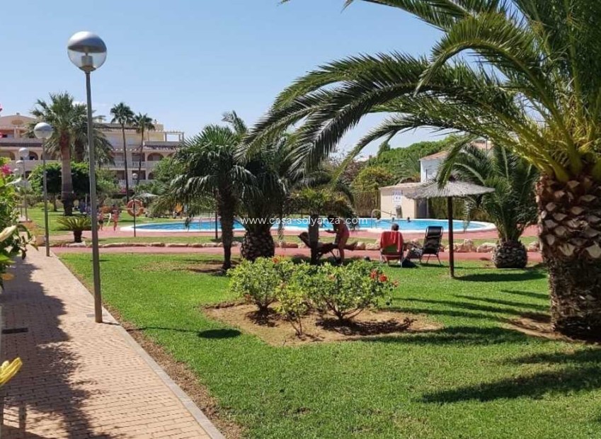 Reventa - Apartamento / piso - Denia - Costa Blanca