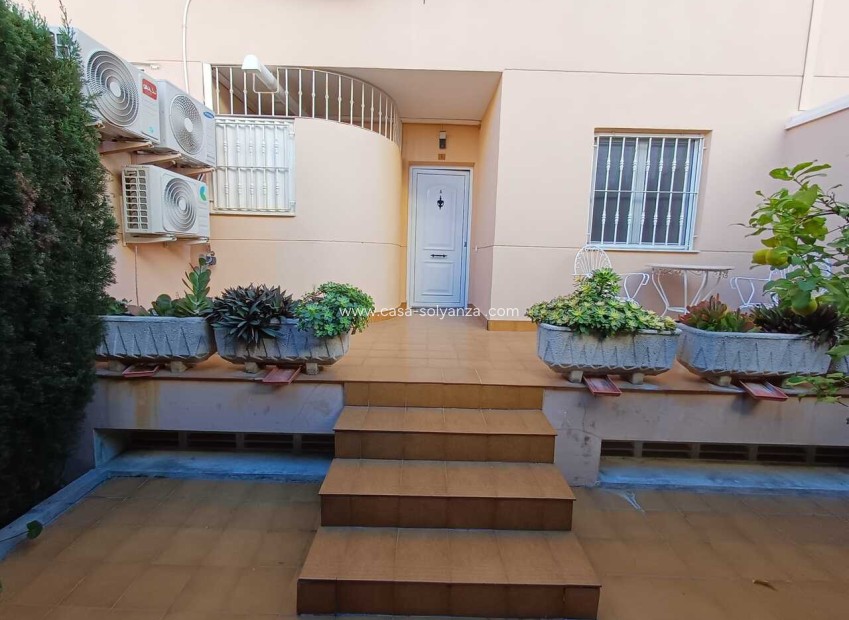 Reventa - Apartamento / piso - Denia - Costa Blanca