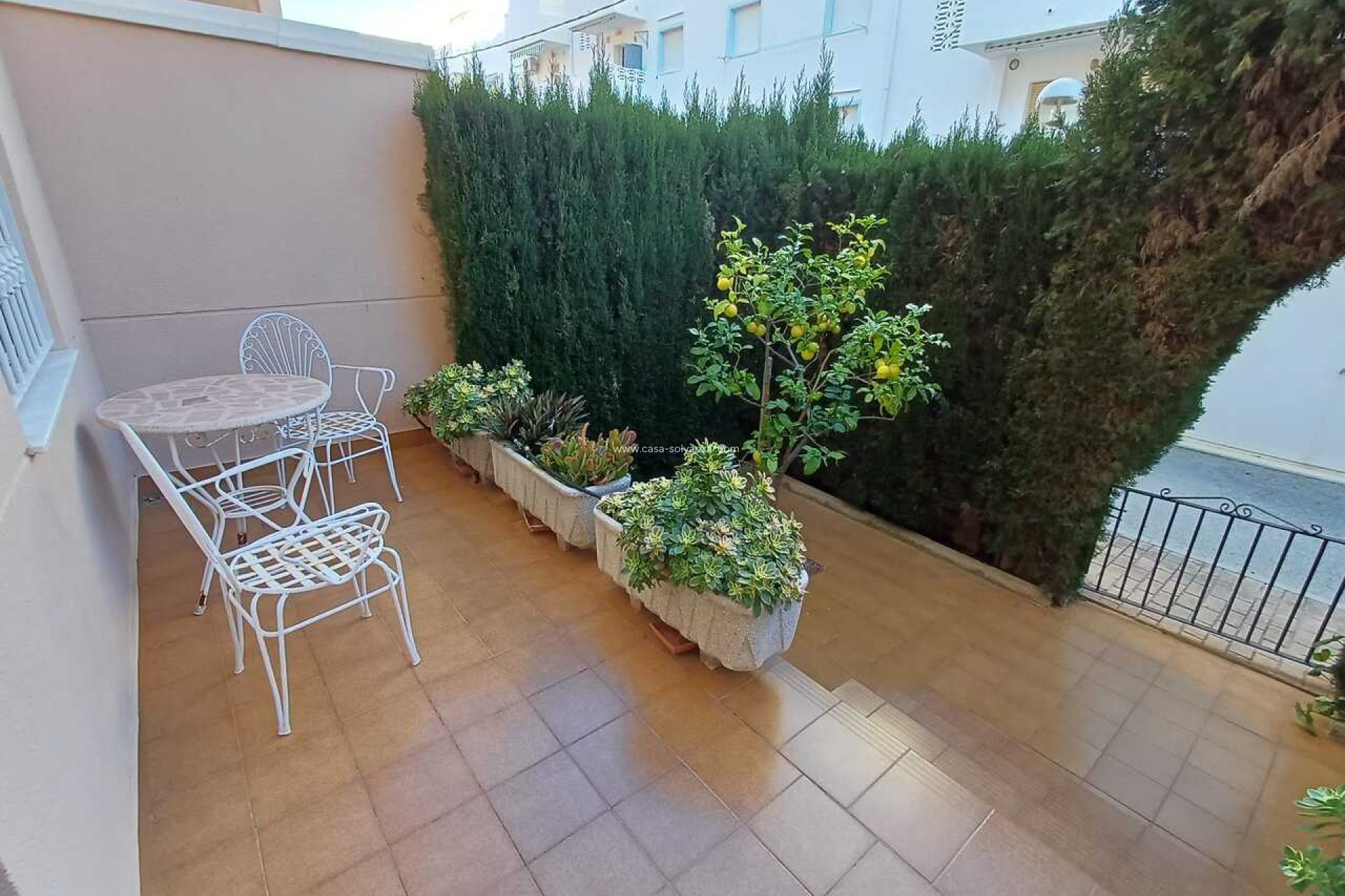 Reventa - Apartamento / piso - Denia - Costa Blanca