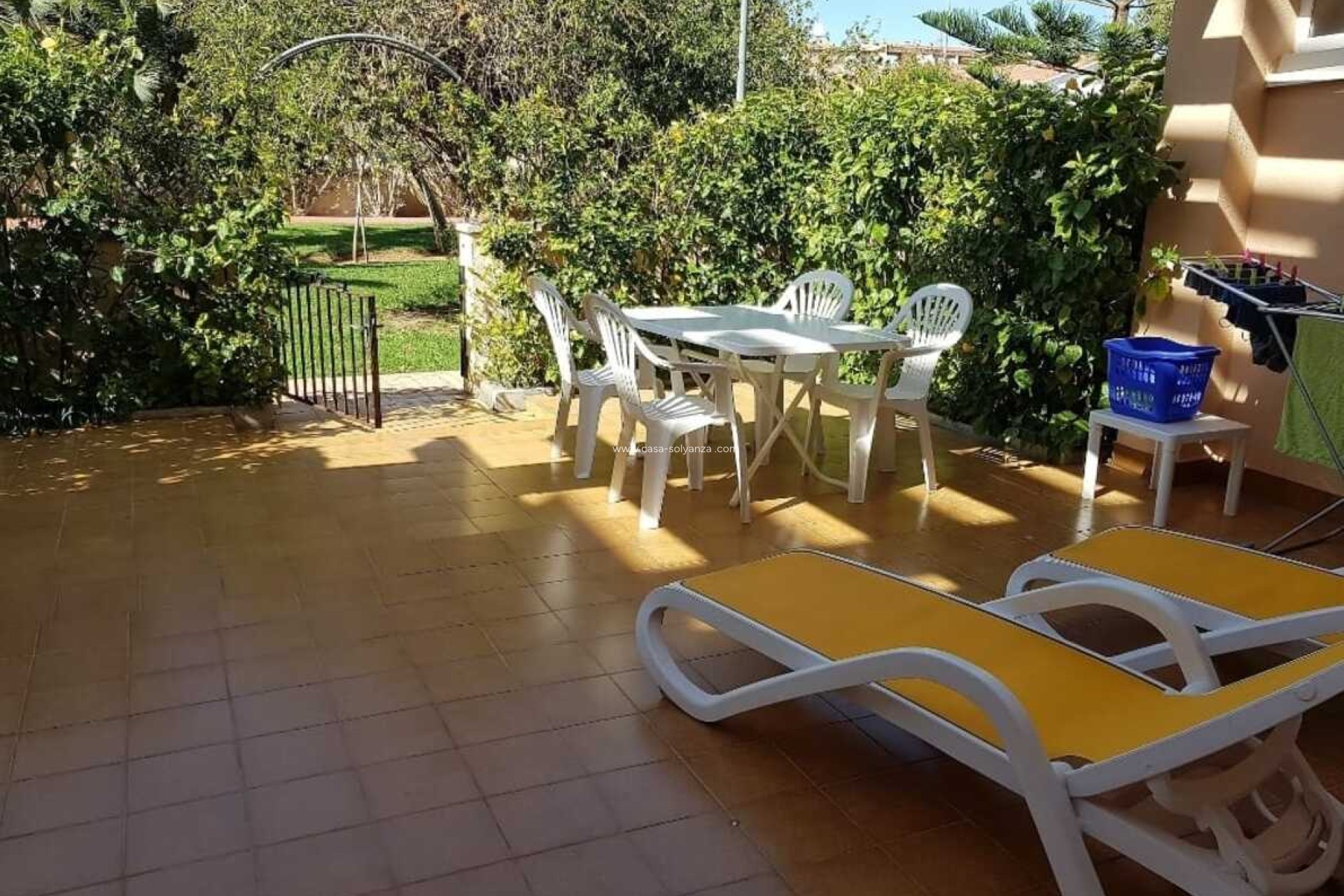 Reventa - Apartamento / piso - Denia - Costa Blanca