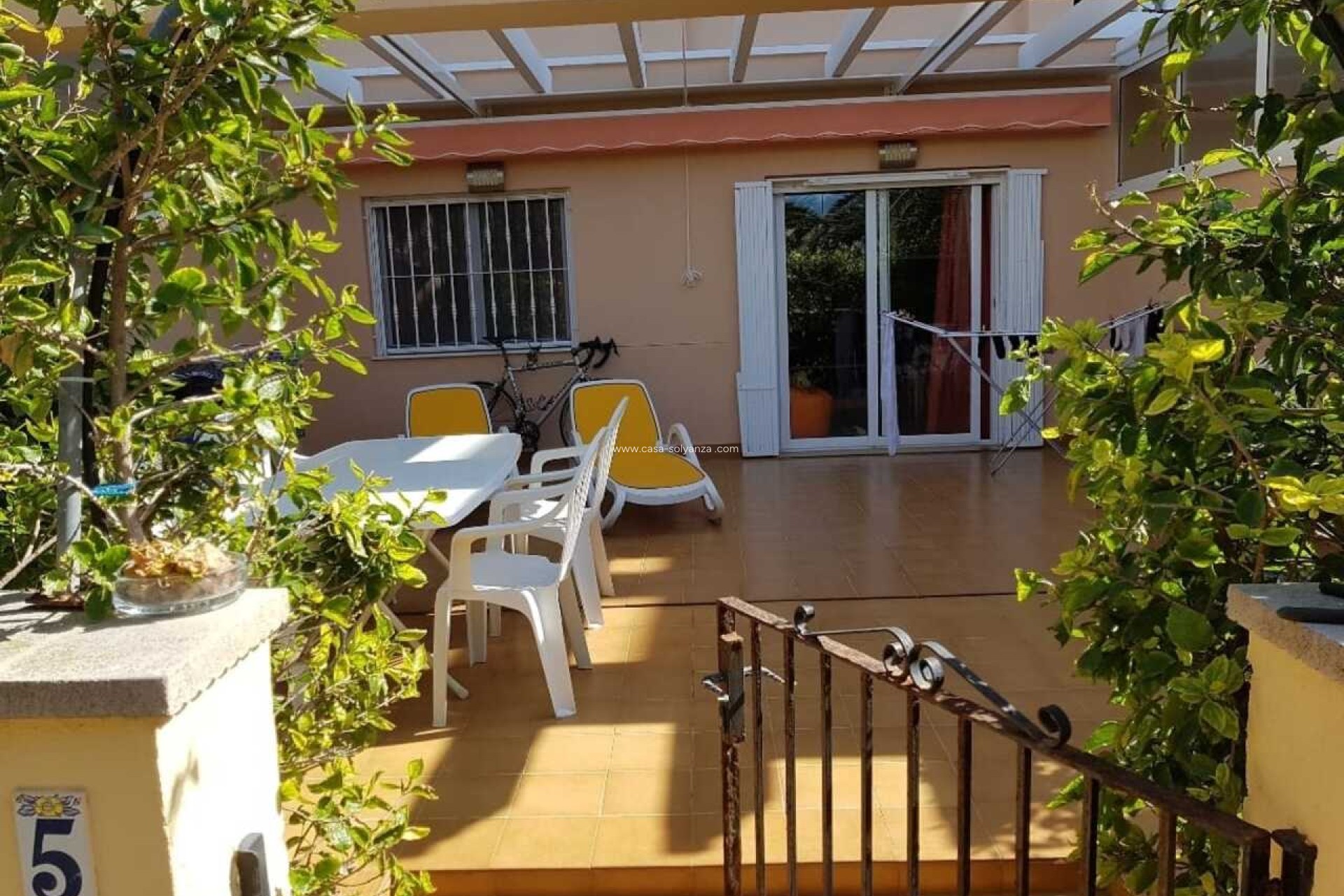 Reventa - Apartamento / piso - Denia - Costa Blanca