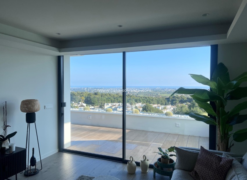 Reventa - Apartamento / piso - Denia - Costa Blanca