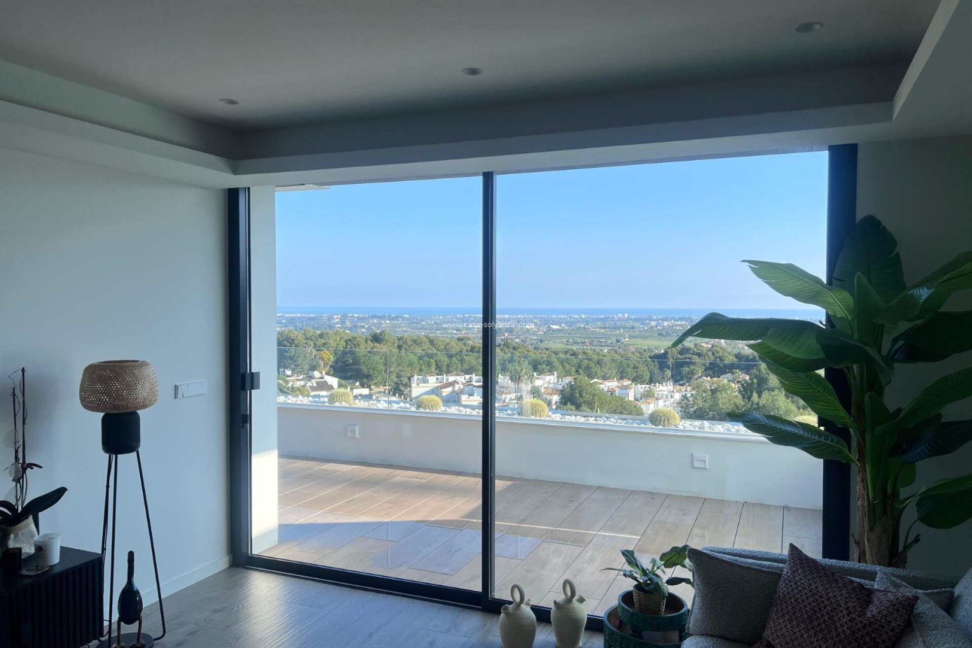 Reventa - Apartamento / piso - Denia - Costa Blanca