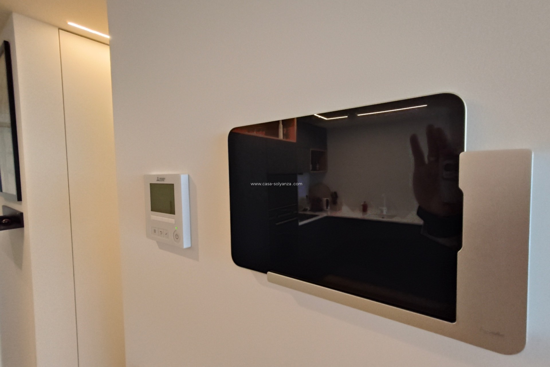 Reventa - Apartamento / piso - Denia - Costa Blanca