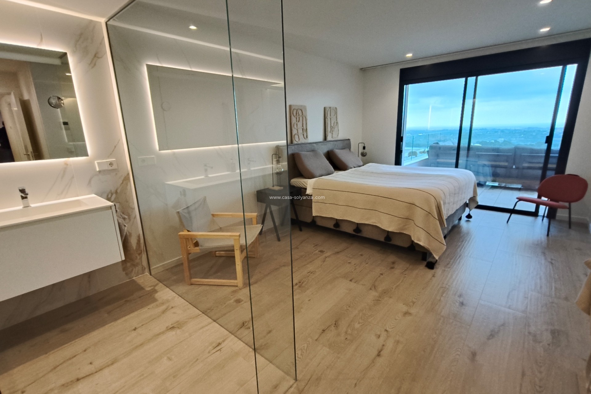 Reventa - Apartamento / piso - Denia - Costa Blanca