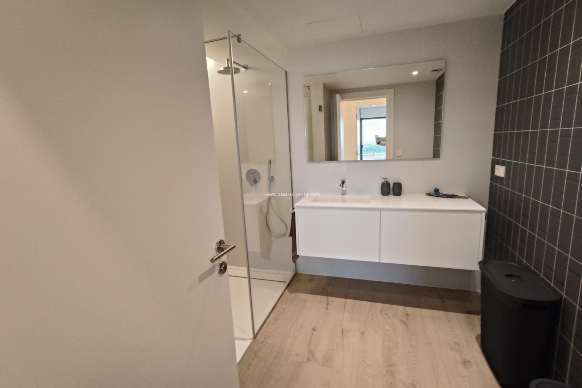 Reventa - Apartamento / piso - Denia - Costa Blanca