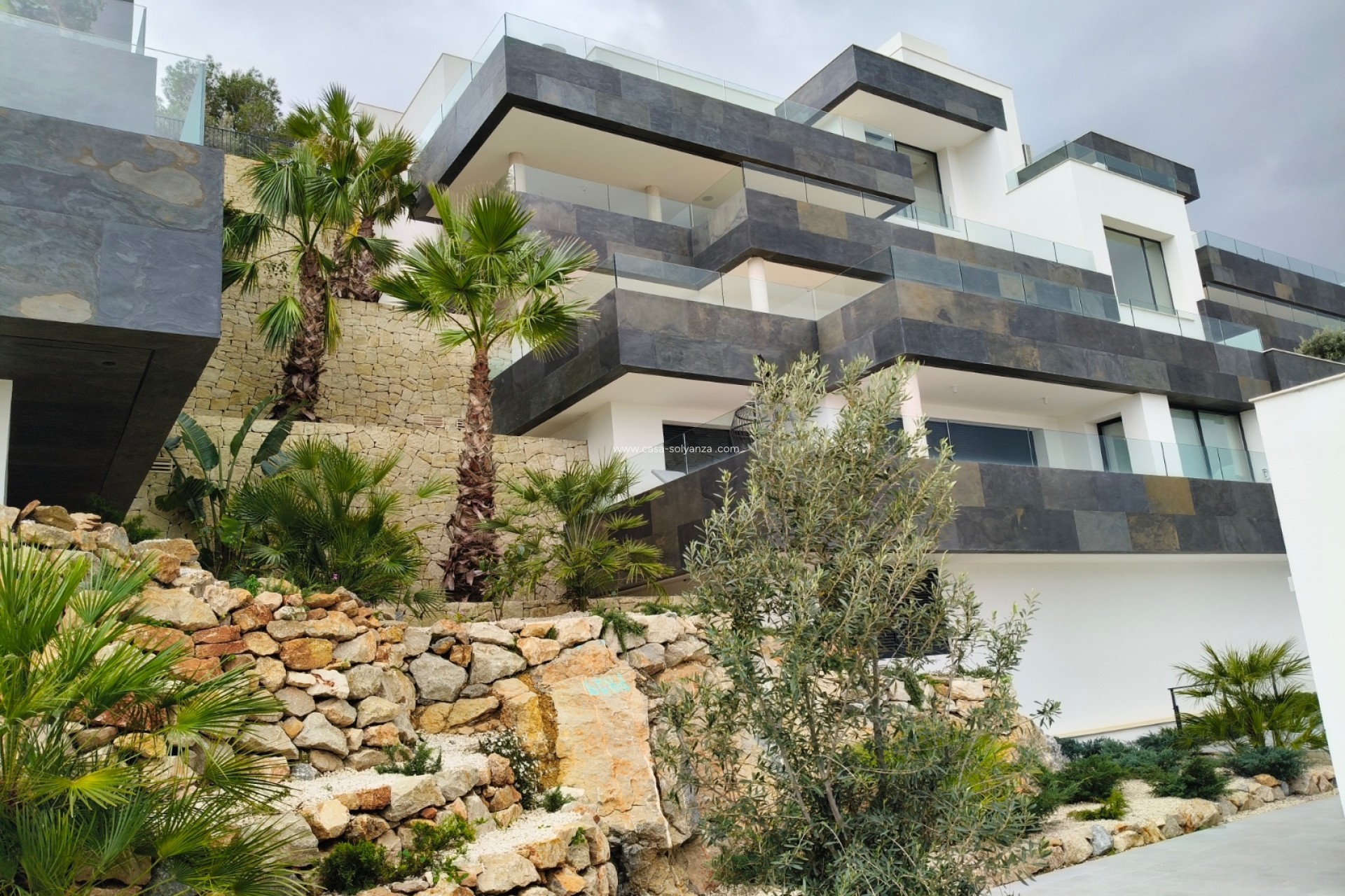 Reventa - Apartamento / piso - Denia - Costa Blanca