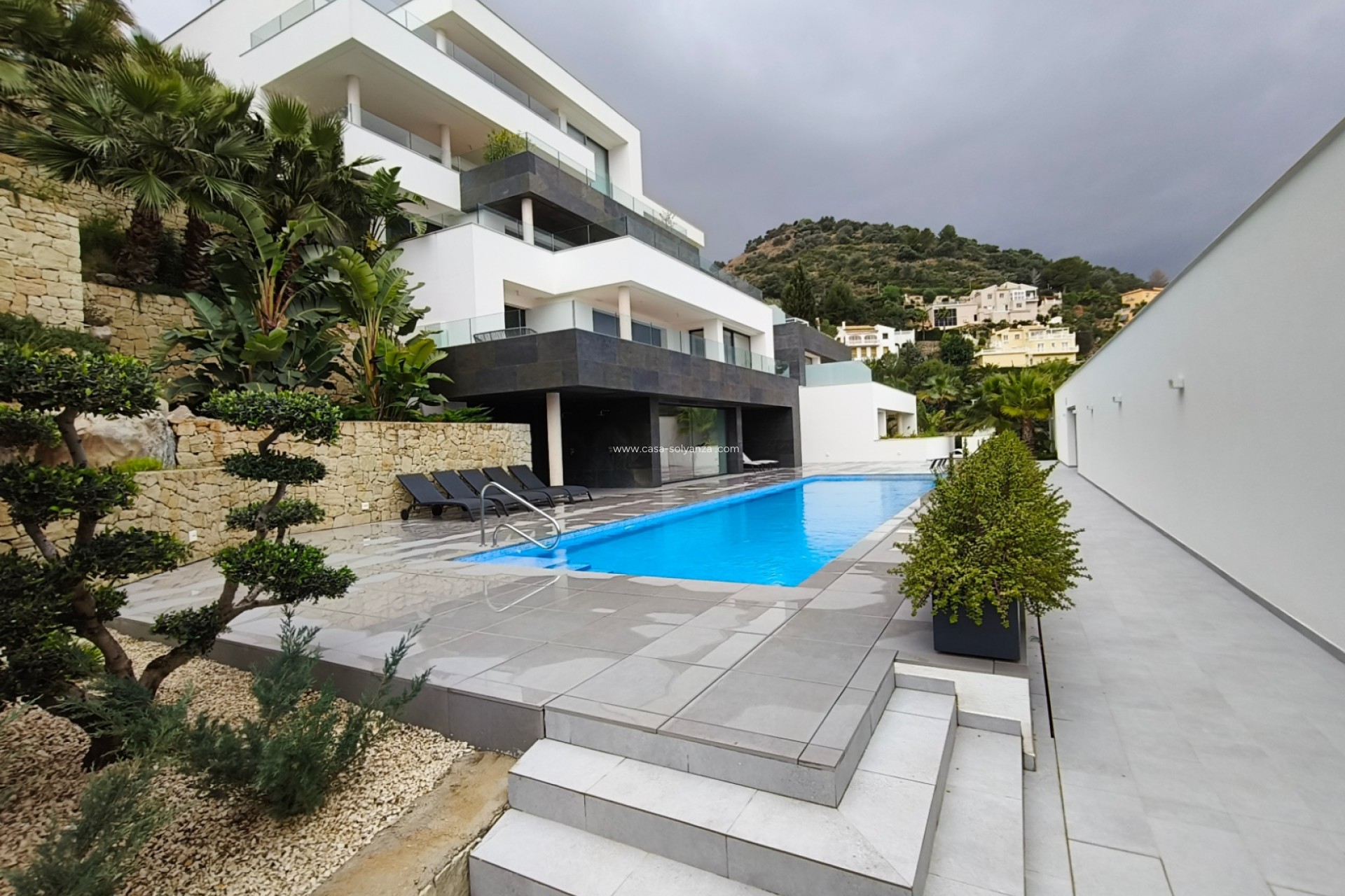 Reventa - Apartamento / piso - Denia - Costa Blanca