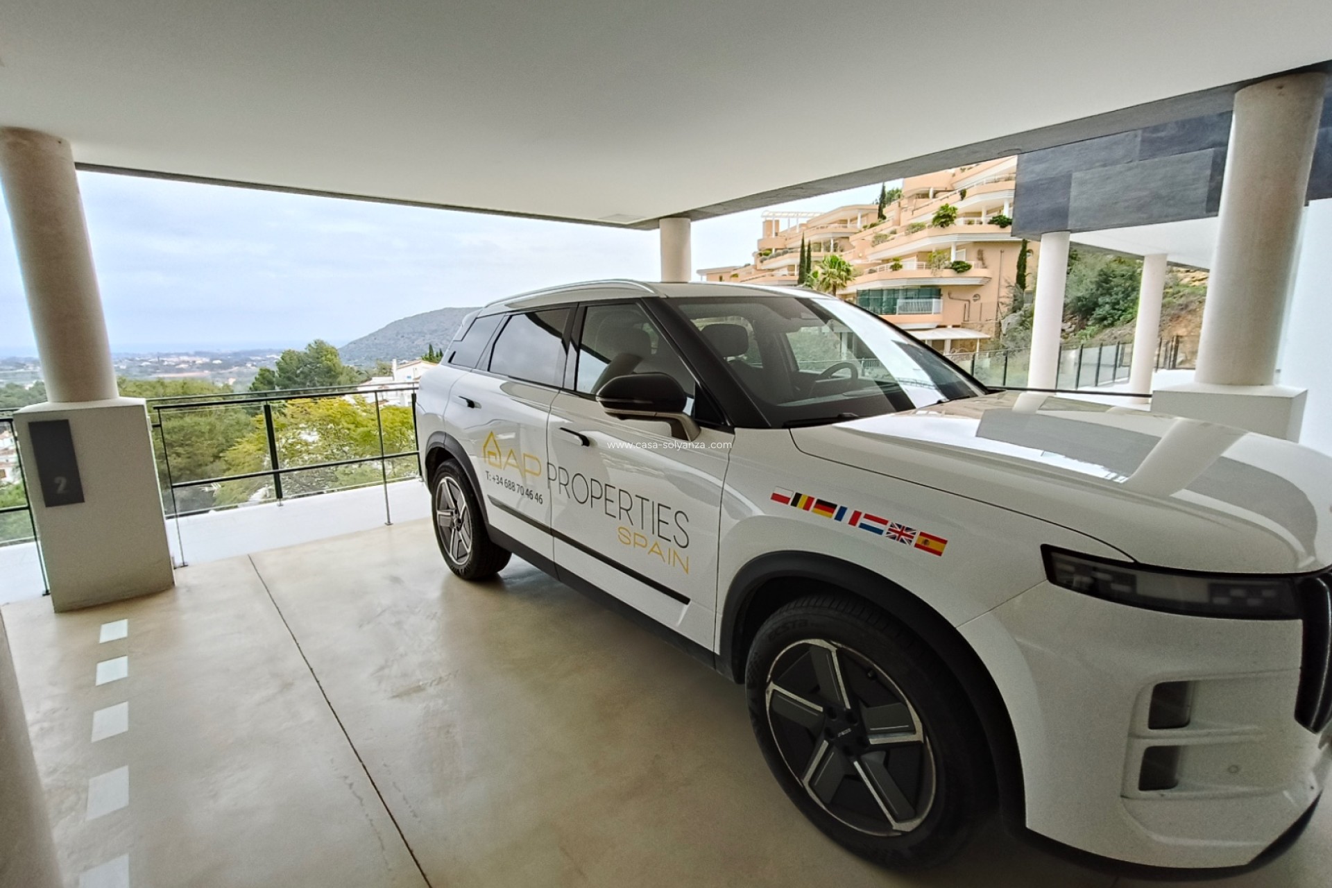 Reventa - Apartamento / piso - Denia - Costa Blanca