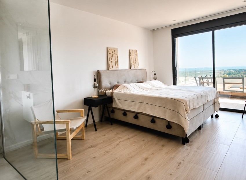 Reventa - Apartamento / piso - Denia - La Xara - La Sella