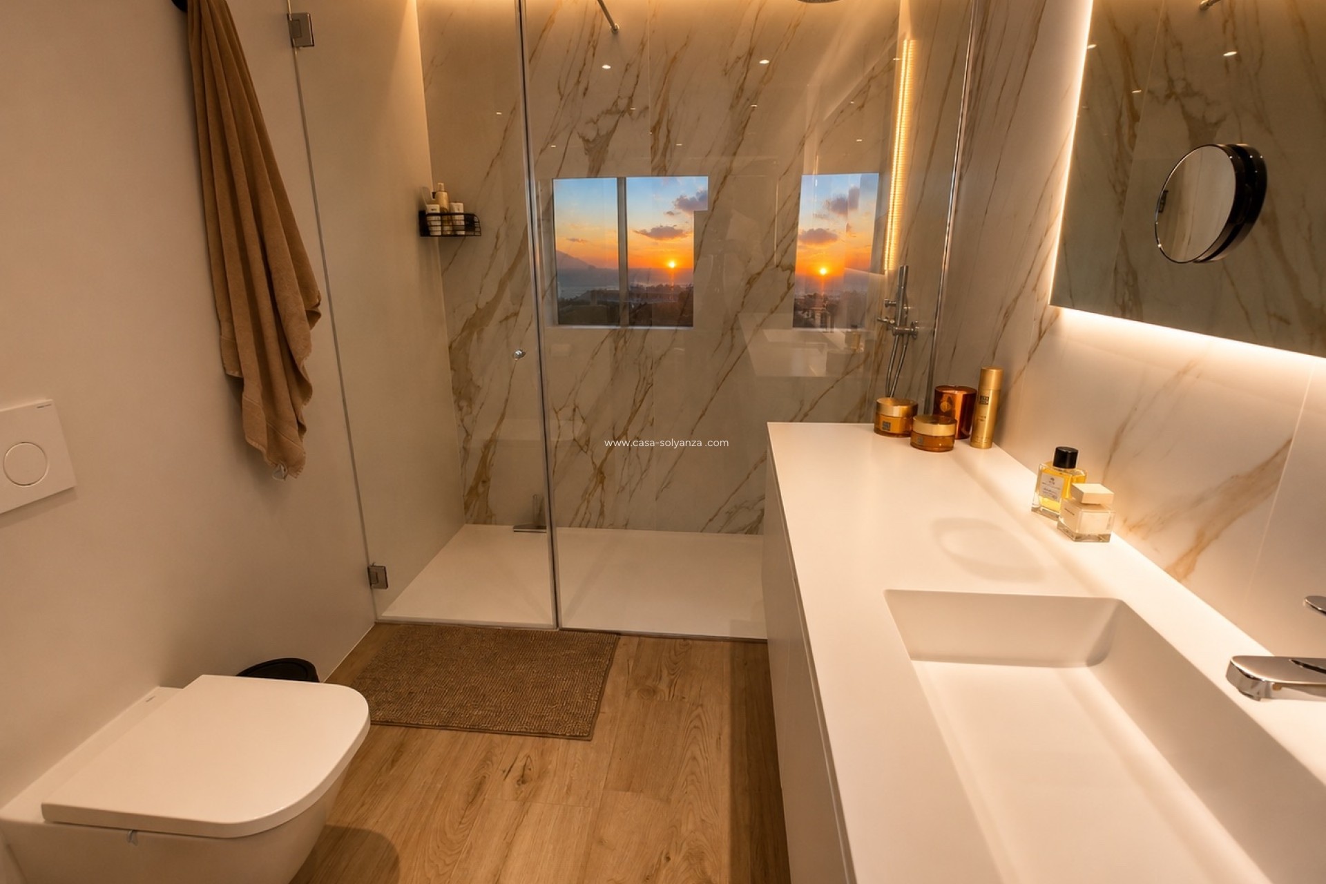 Reventa - Apartamento / piso - Denia - La Xara - La Sella