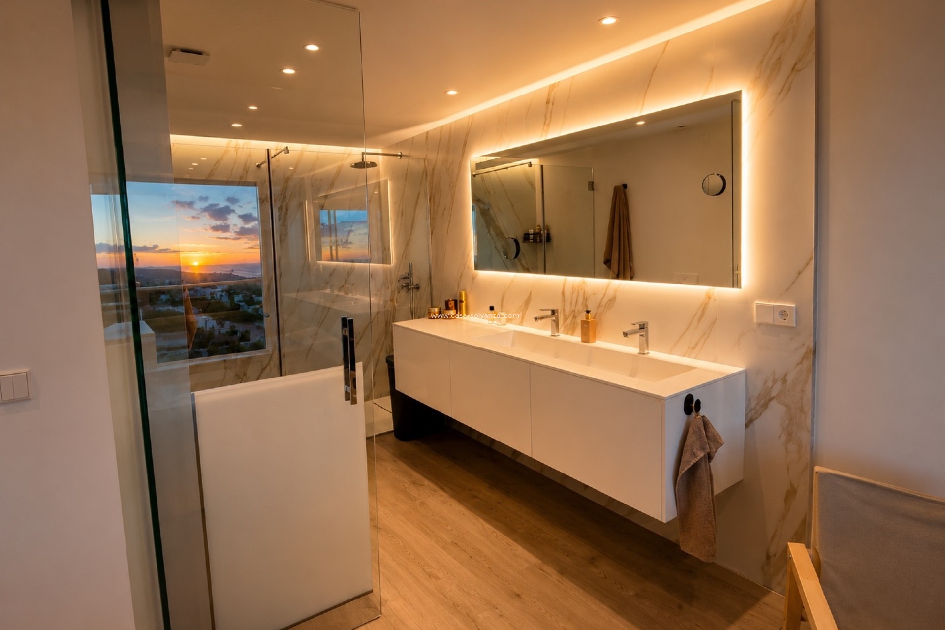 Reventa - Apartamento / piso - Denia - La Xara - La Sella