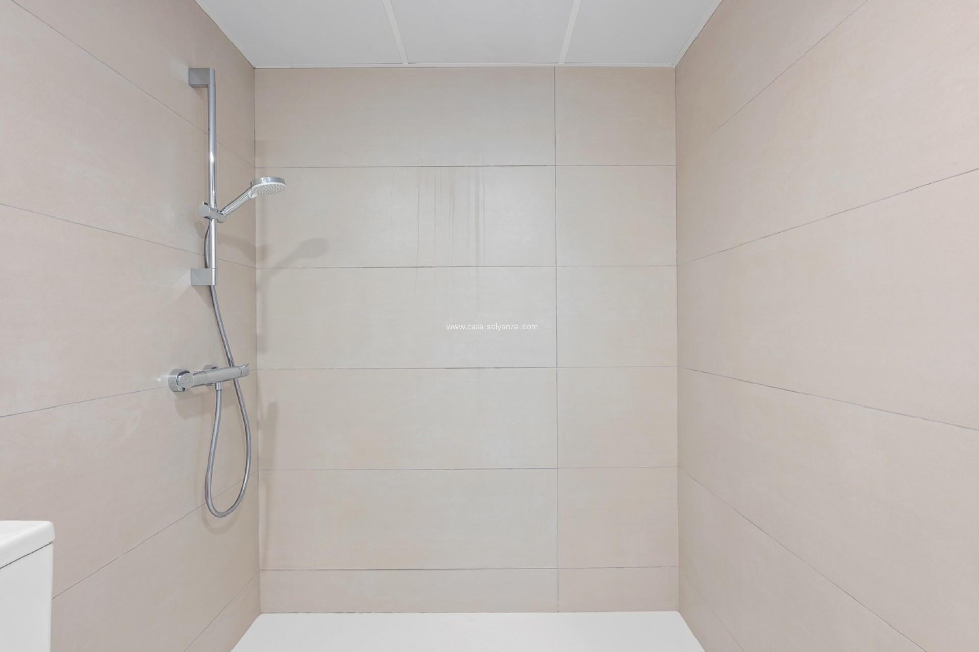 Reventa - Apartamento / piso - Denia - Puerto