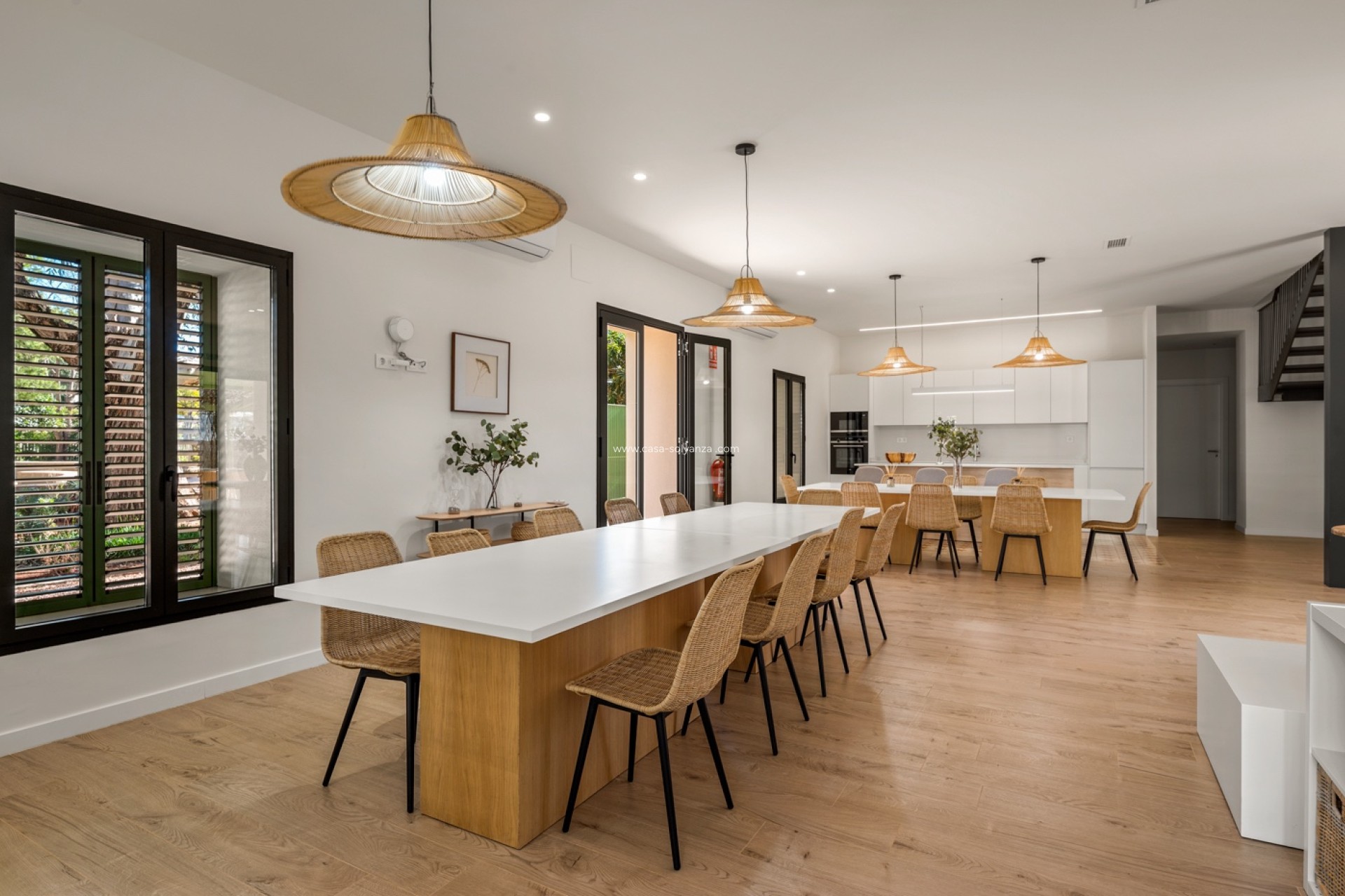 Reventa - Apartamento / piso - Denia - Puerto