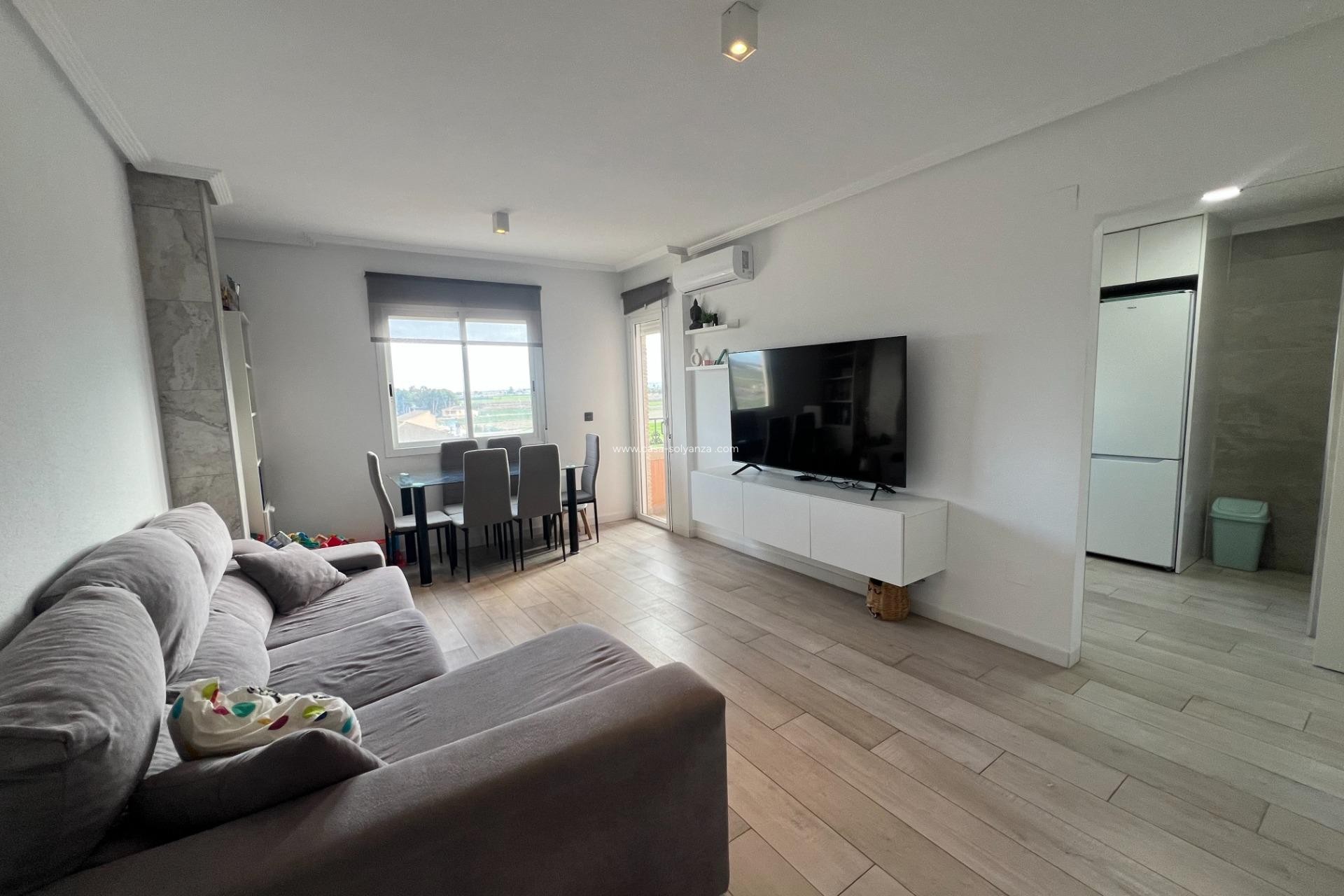 Reventa - Apartamento / piso - Dolores - Comunidad Valenciana