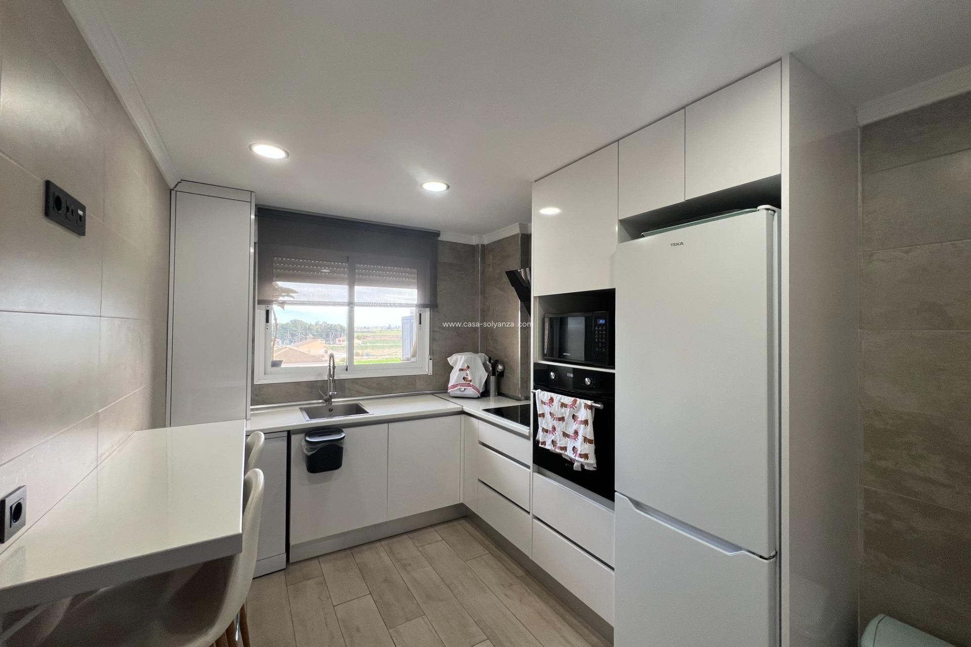 Reventa - Apartamento / piso - Dolores - Comunidad Valenciana