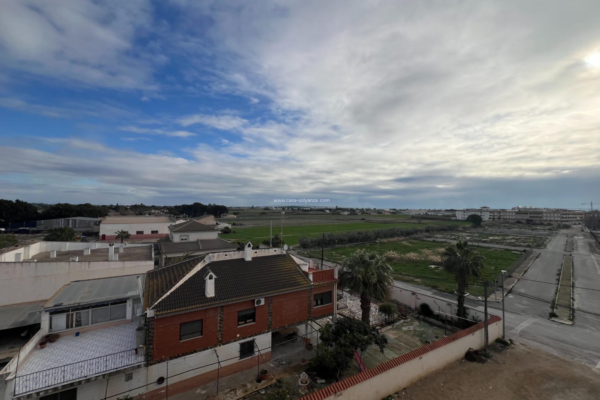 Reventa - Apartamento / piso - Dolores - Comunidad Valenciana
