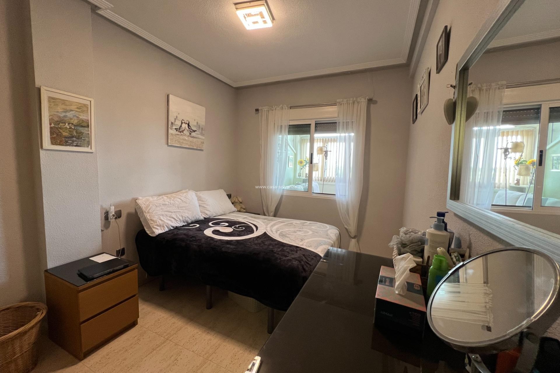 Reventa - Apartamento / piso - Dolores - Comunidad Valenciana