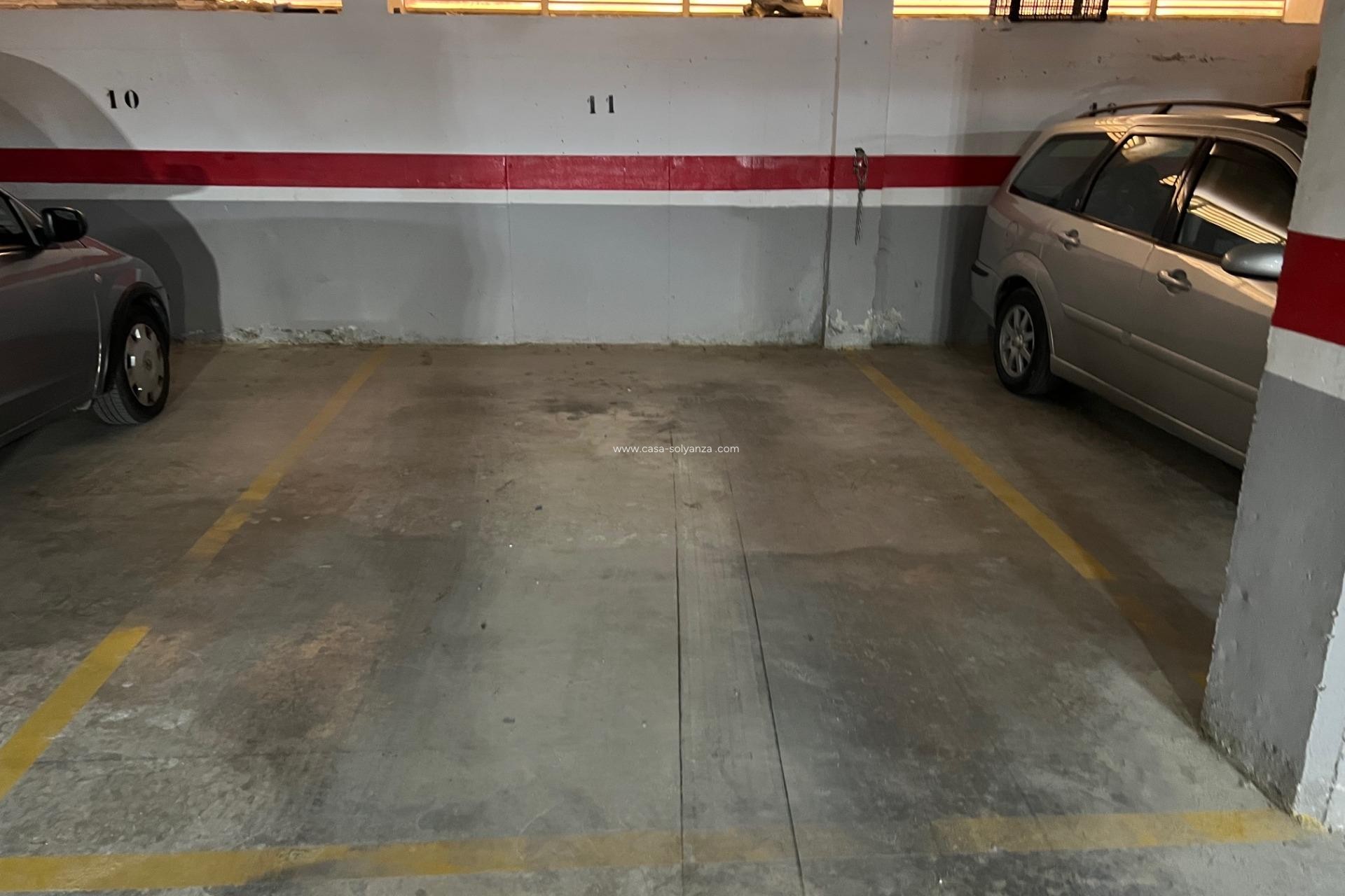 Reventa - Apartamento / piso - Dolores - Comunidad Valenciana