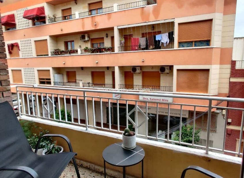 Reventa - Apartamento / piso - Dolores - Costa Blanca