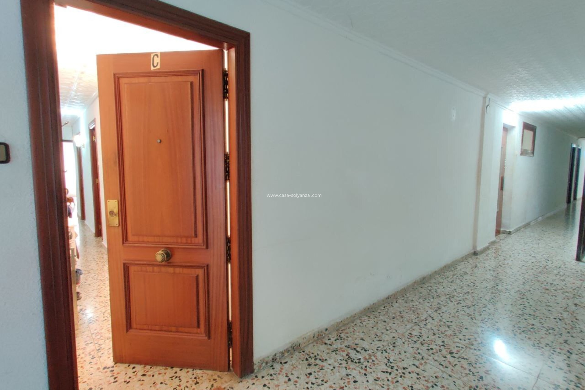 Reventa - Apartamento / piso - Dolores - Costa Blanca
