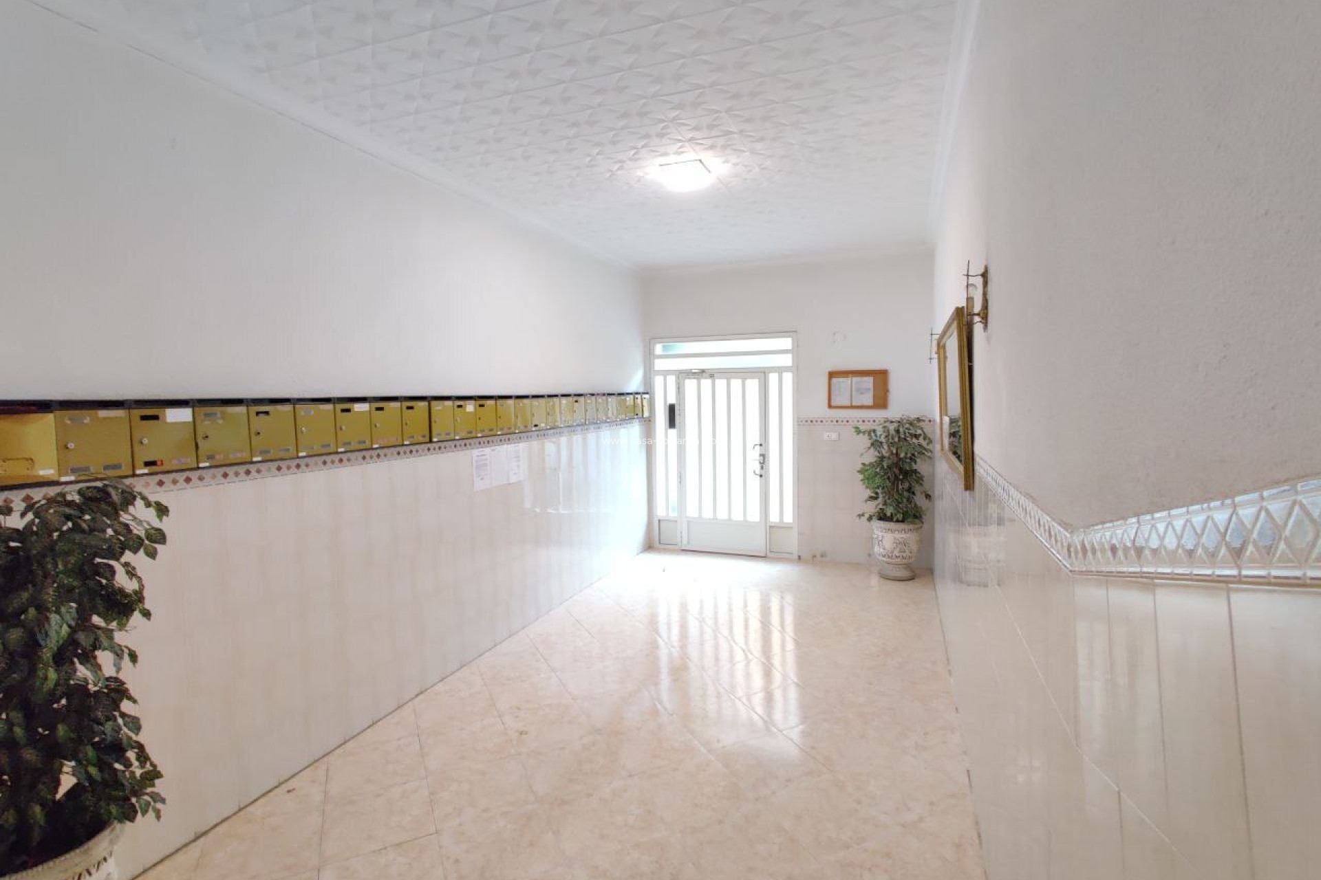 Reventa - Apartamento / piso - Dolores - Costa Blanca