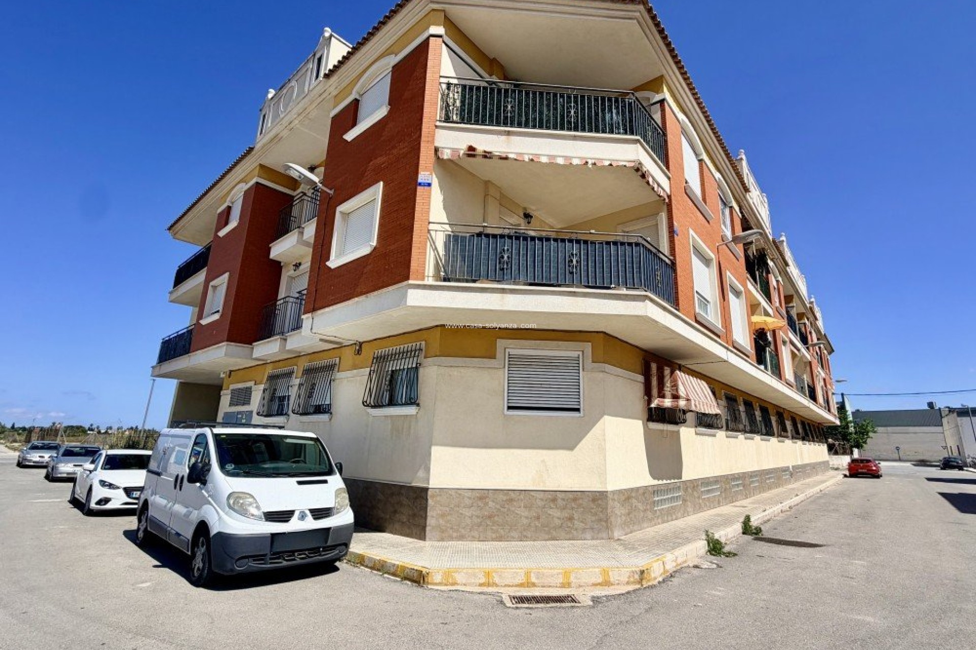 Reventa - Apartamento / piso - Dolores - Costa Blanca