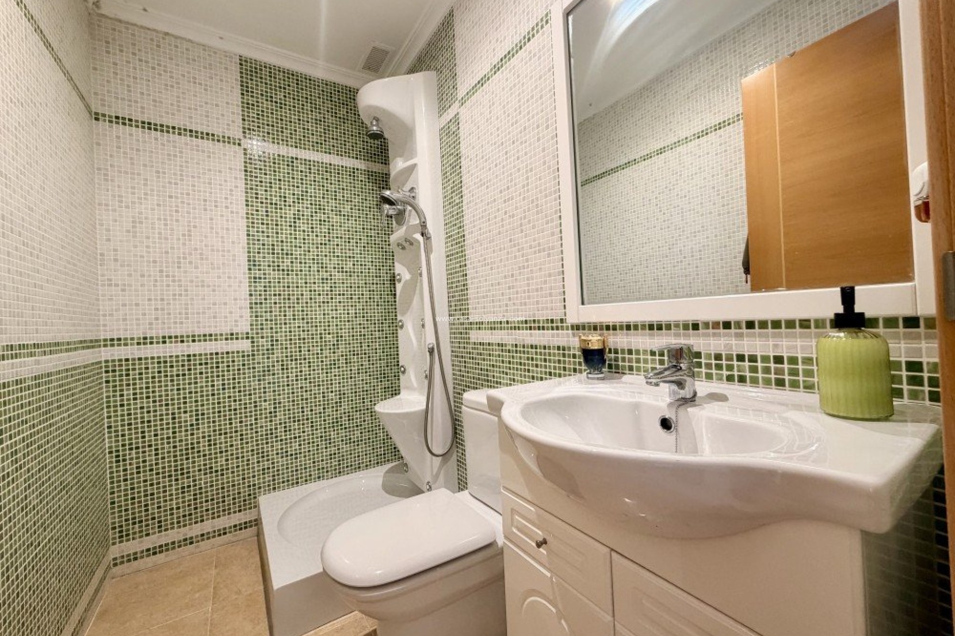 Reventa - Apartamento / piso - Dolores - Costa Blanca