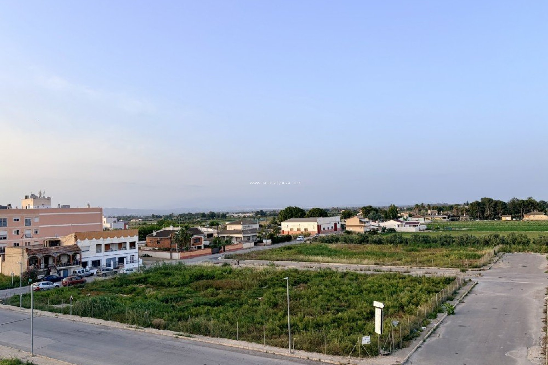 Reventa - Apartamento / piso - Dolores - Costa Blanca