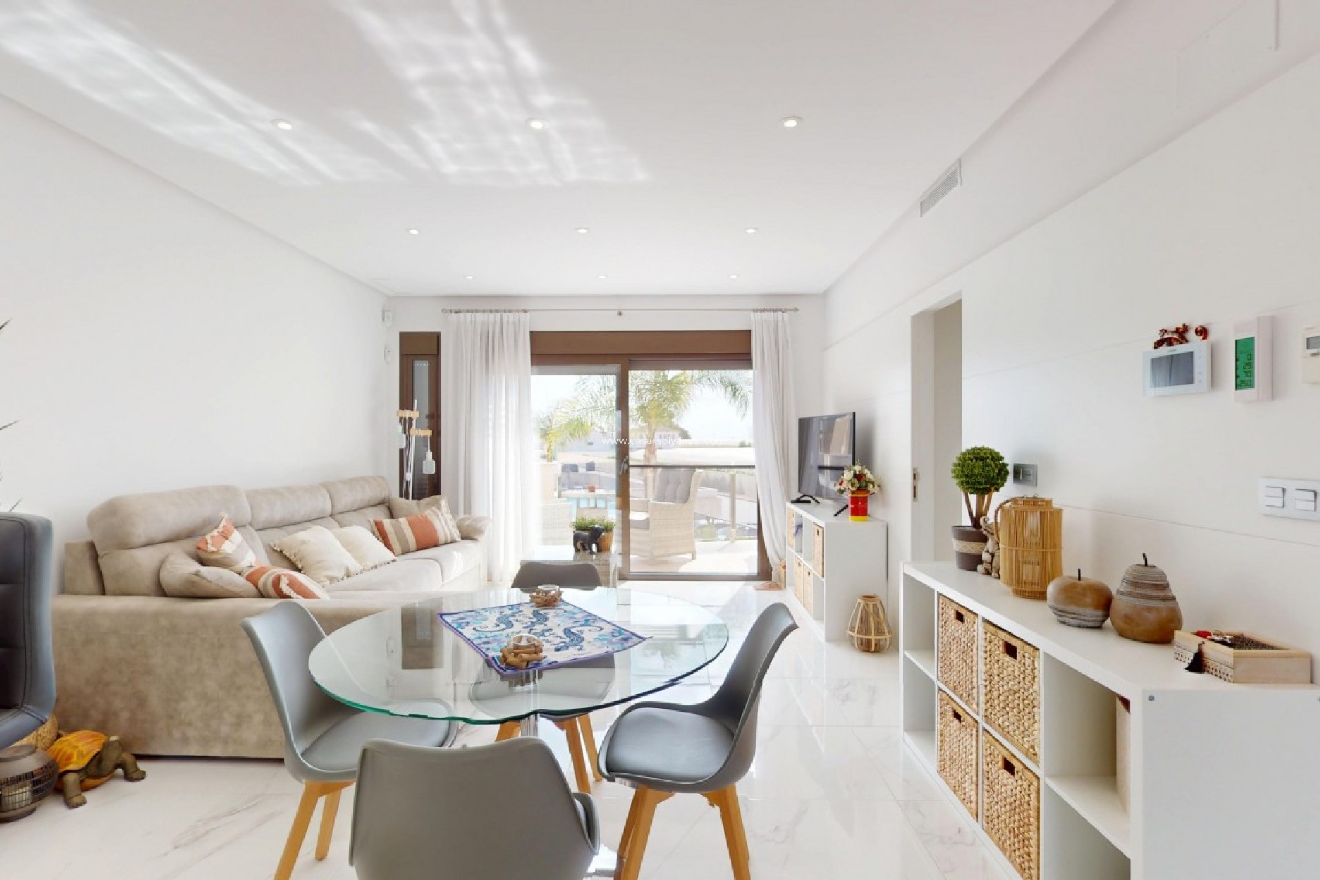 Reventa - Apartamento / piso - Dolores de Pacheco - Inland