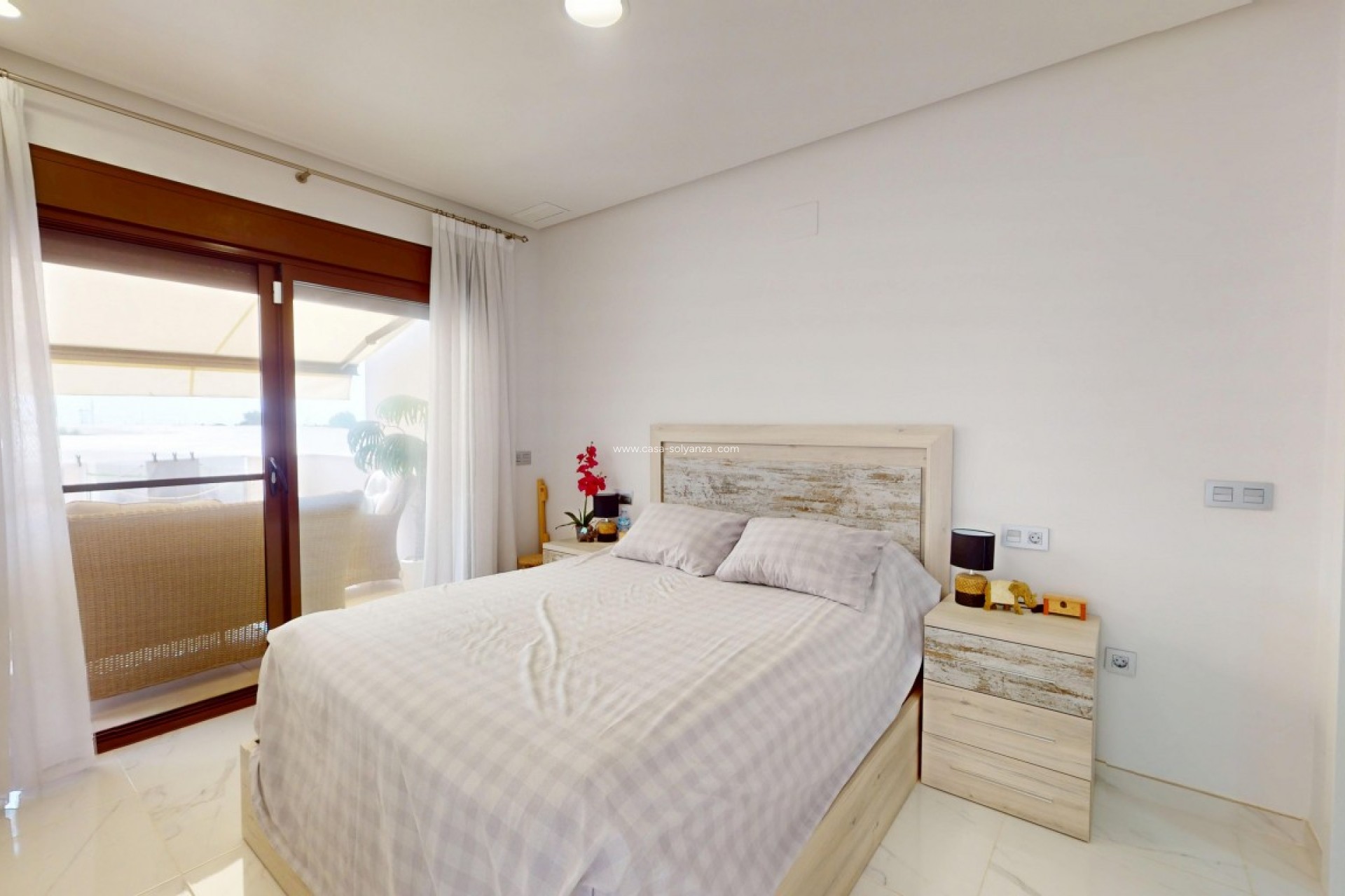 Reventa - Apartamento / piso - Dolores de Pacheco - Inland