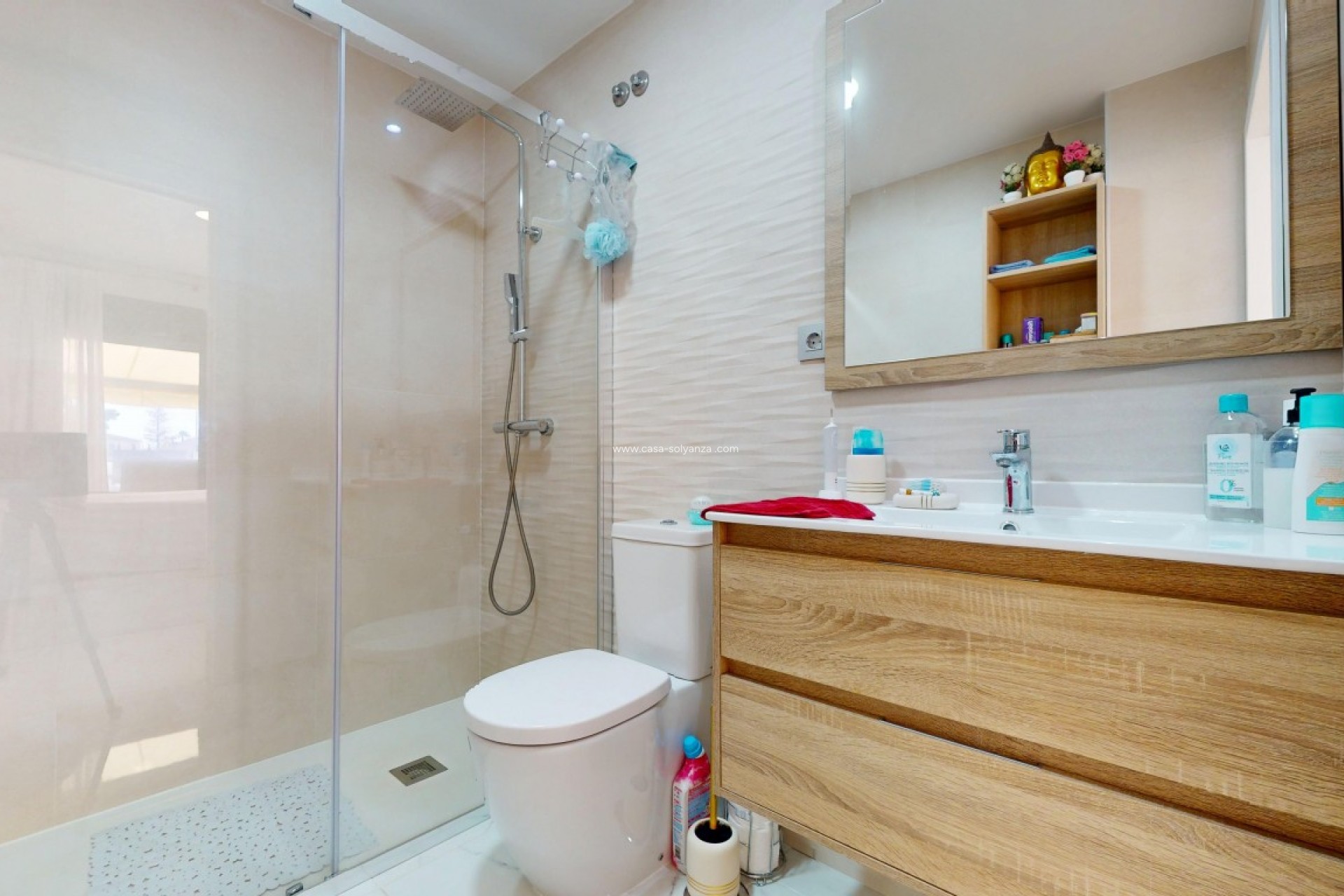 Reventa - Apartamento / piso - Dolores de Pacheco - Inland