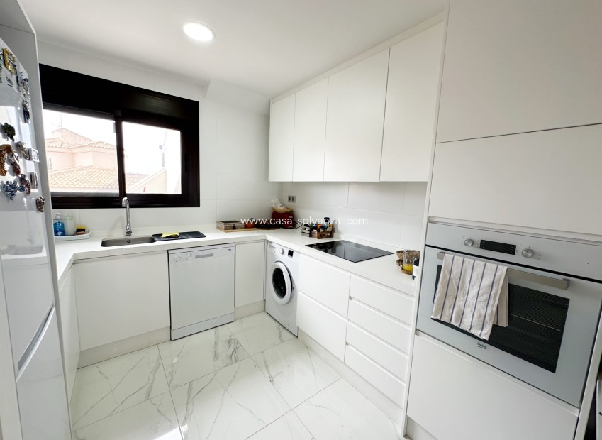 Reventa - Apartamento / piso - Dolores de Pacheco - Inland