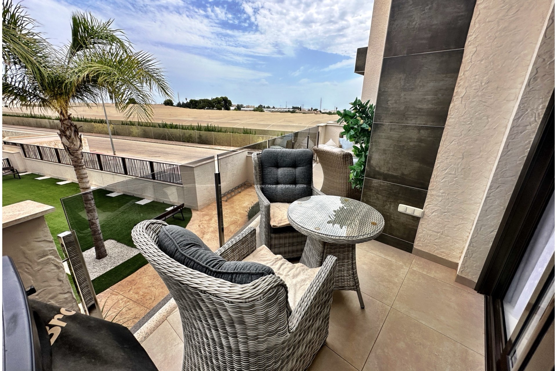 Reventa - Apartamento / piso - Dolores de Pacheco - Inland