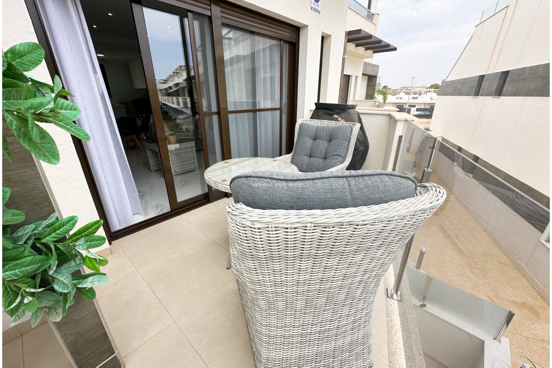 Reventa - Apartamento / piso - Dolores de Pacheco - Inland